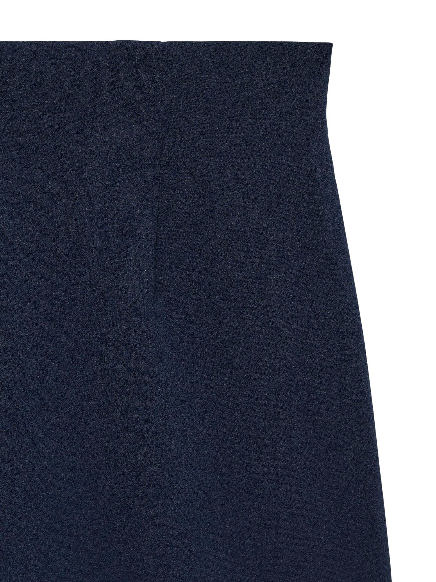 VERO MODA Ráncos nadrág 'VMBecky'  tengerészkék termék 2. képe
