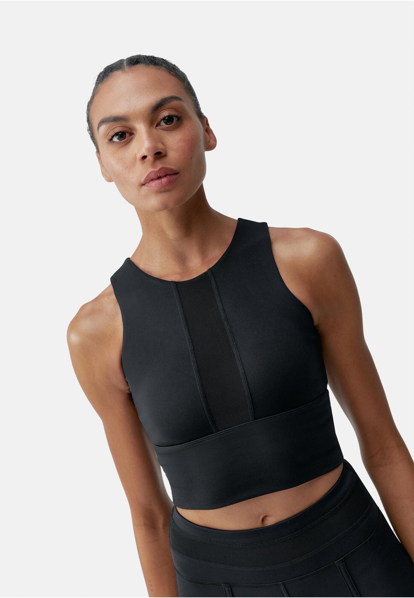 Thumbnail - Born Living Yoga Sporttop Maeva