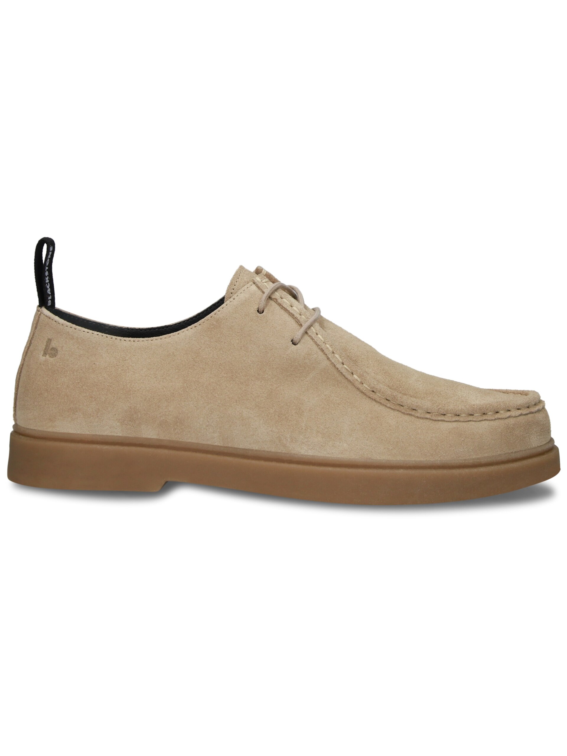 BLACKSTONE Chukka boots 'PAVE GALEN' herr