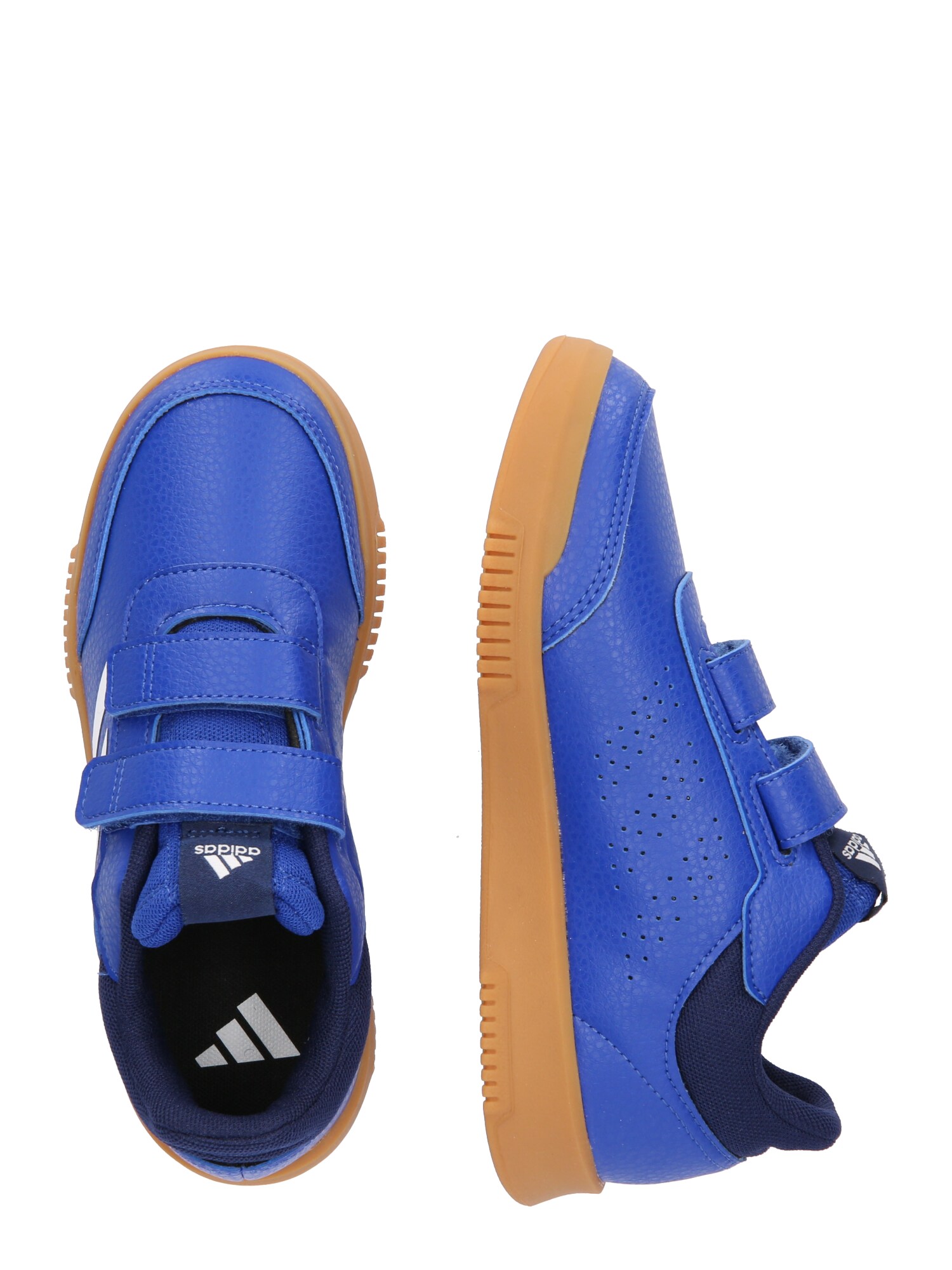 ADIDAS SPORTSWEAR Sportcipő 'Tensaur 2.0'  tengerészkék / kobaltkék / fehér termék 2. képe