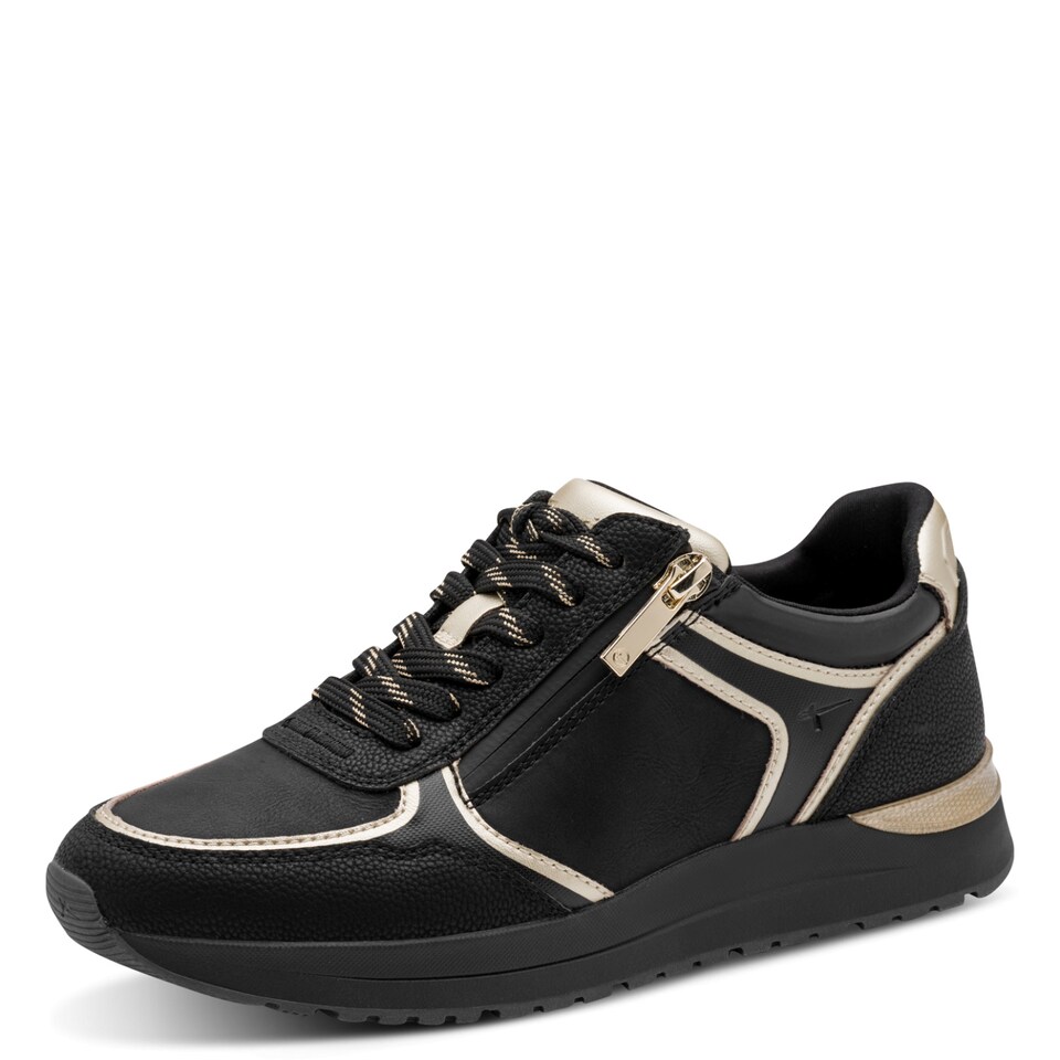 Låg sneaker