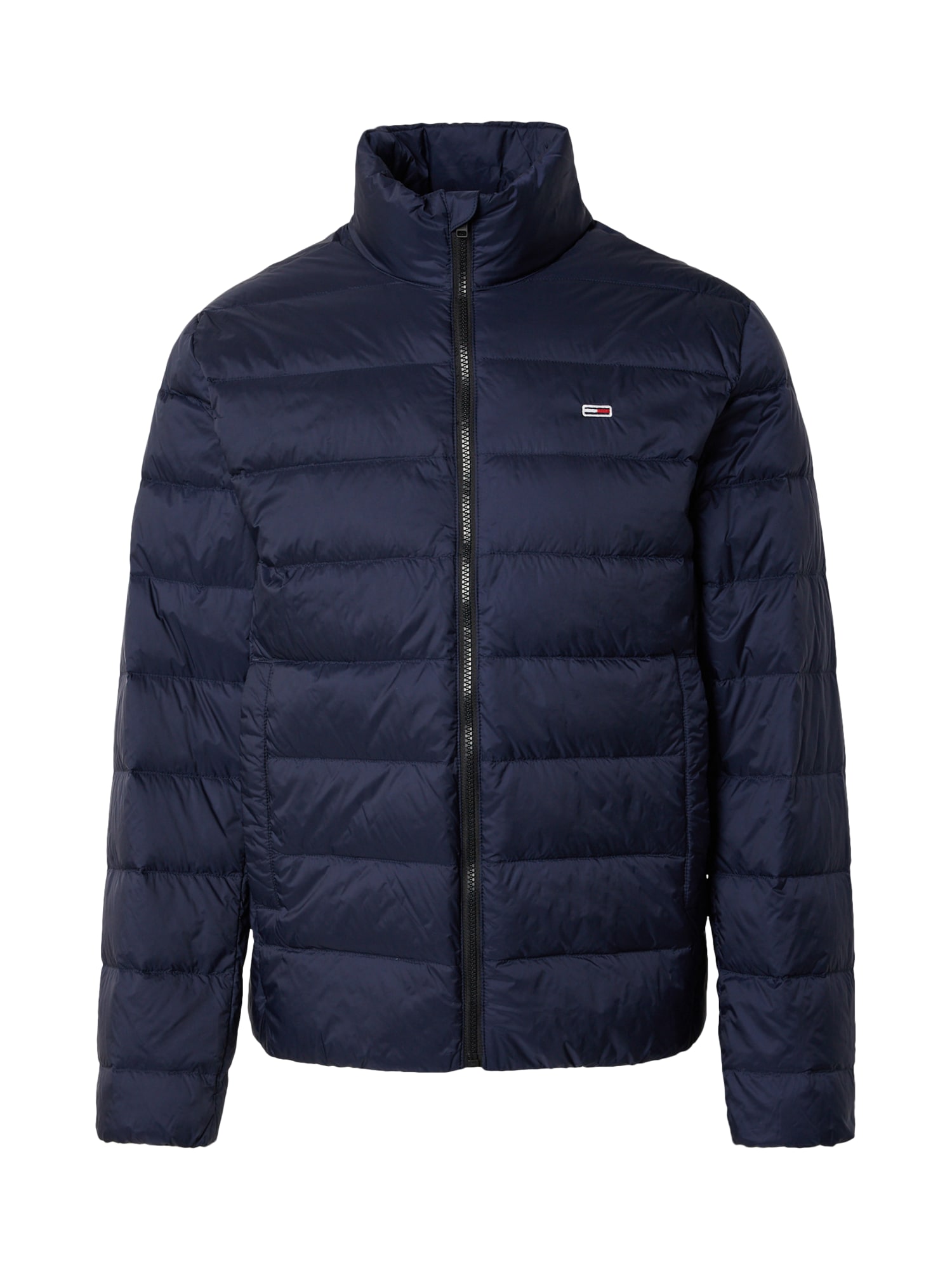 Tommy Jeans Téli dzseki sötétkék akciós termékkép 1