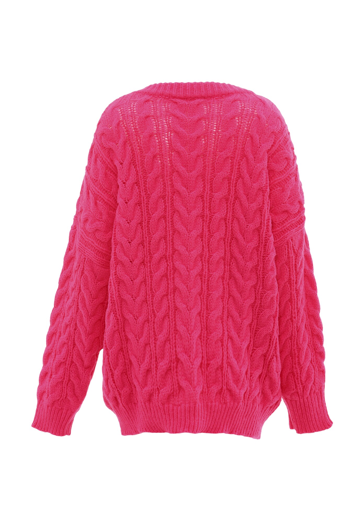Thumbnail - MYMO Pullover