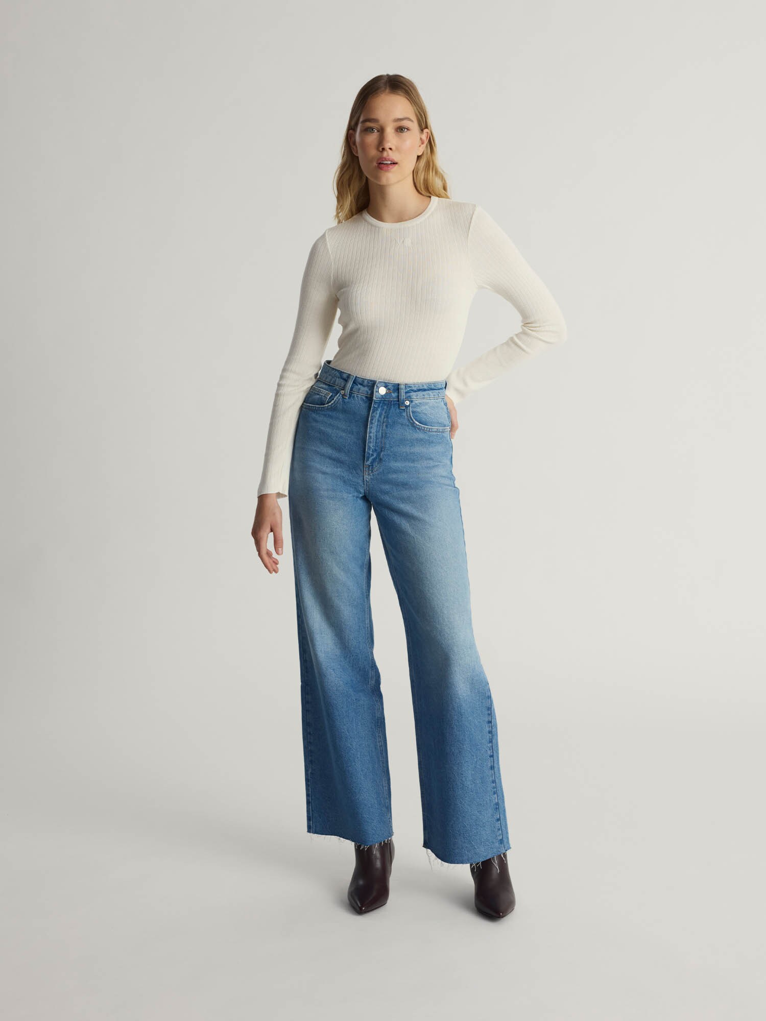 Thumbnail - Jeans
