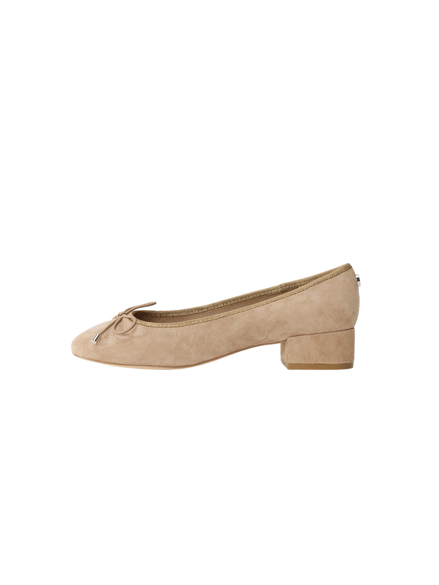 STEVE MADDEN Pumps Cherisher  gri taupe