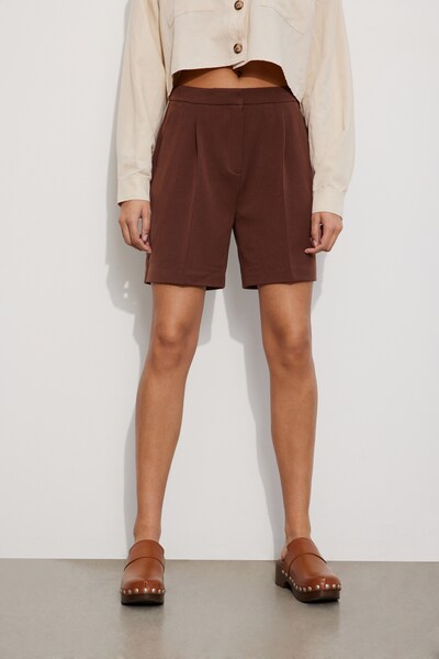 Shorts 'Thyme'