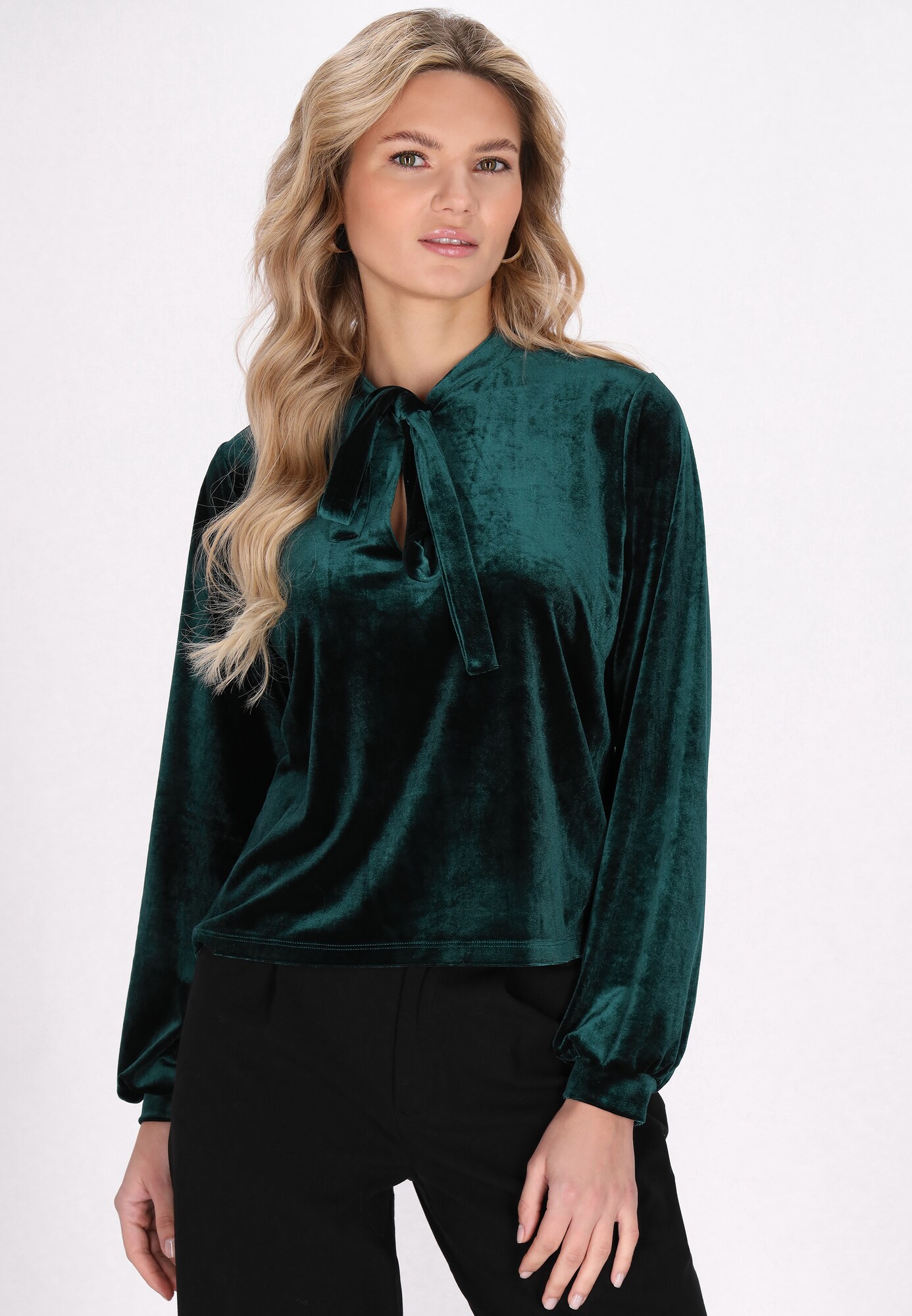 Thumbnail - Usha Blouse