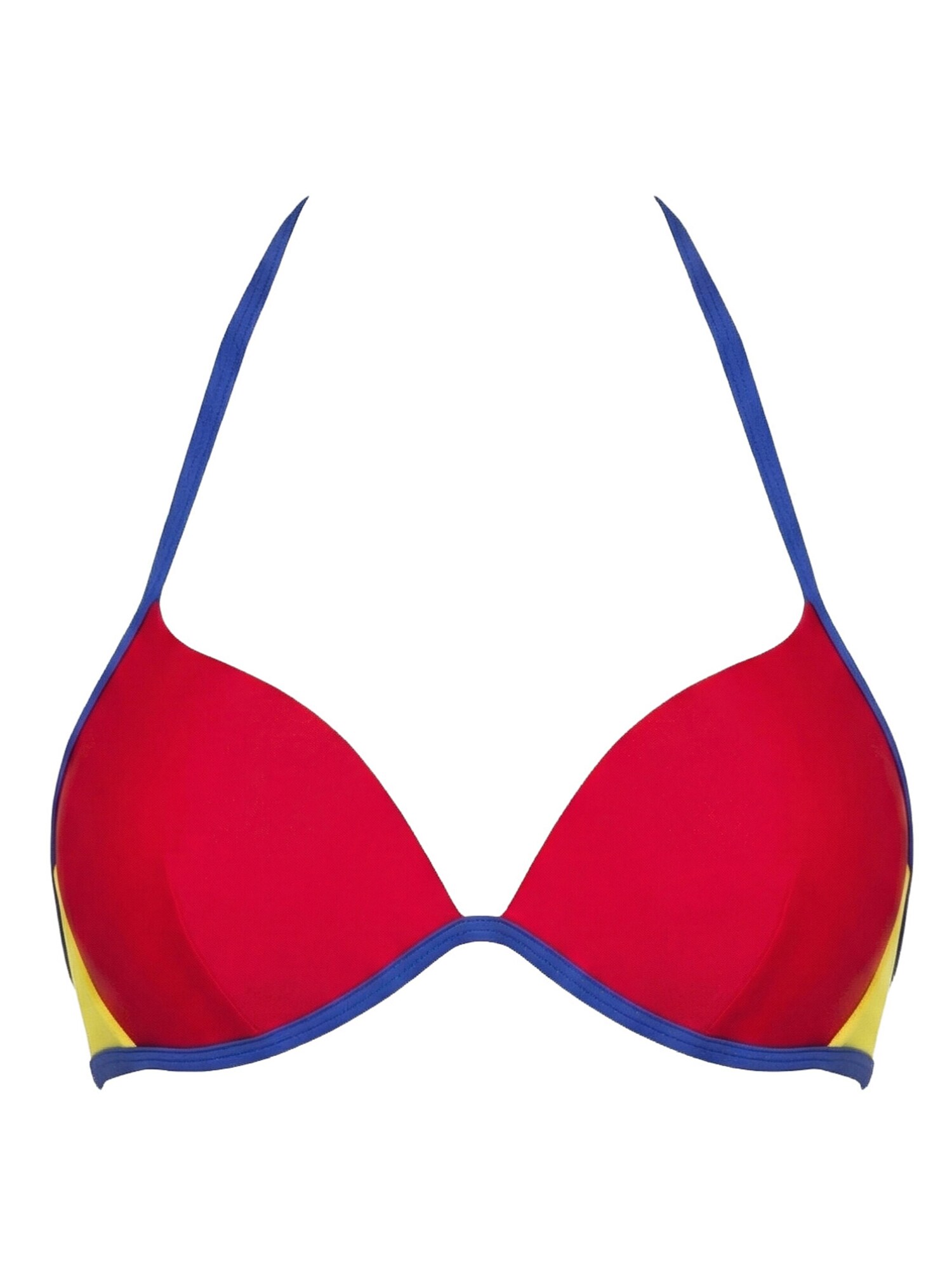 Marko Top de bikini 'Aitana'  rojo