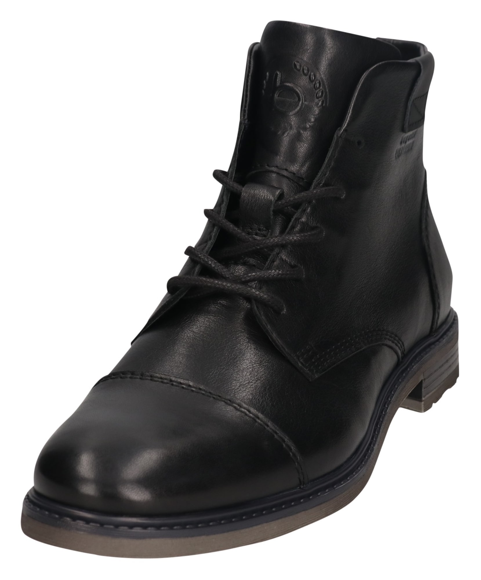 Thumbnail - bugatti Schnürboots