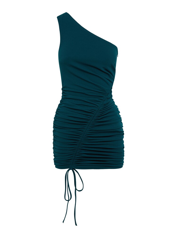 BWLDR Ruha 'RAFIE ' Női zöld , Méret 16