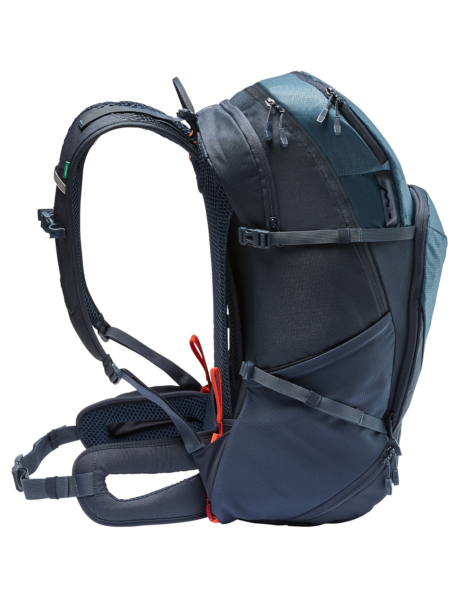 Thumbnail - VAUDE Sportrucksack Bike Alpin Pro 28
