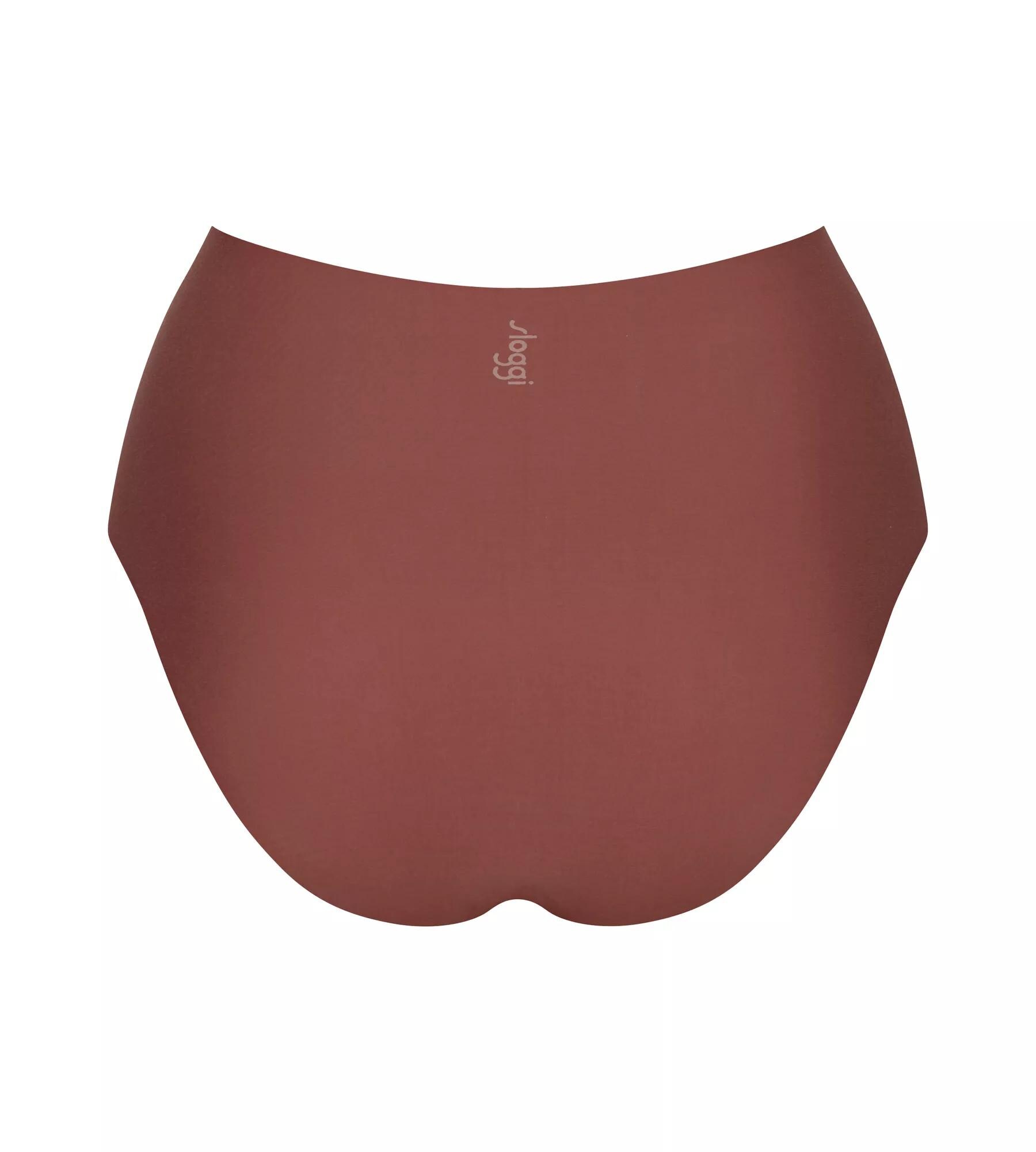 SLOGGI Slip 'ZERO Feel 2.0'  rozsdavörös termék 2. képe