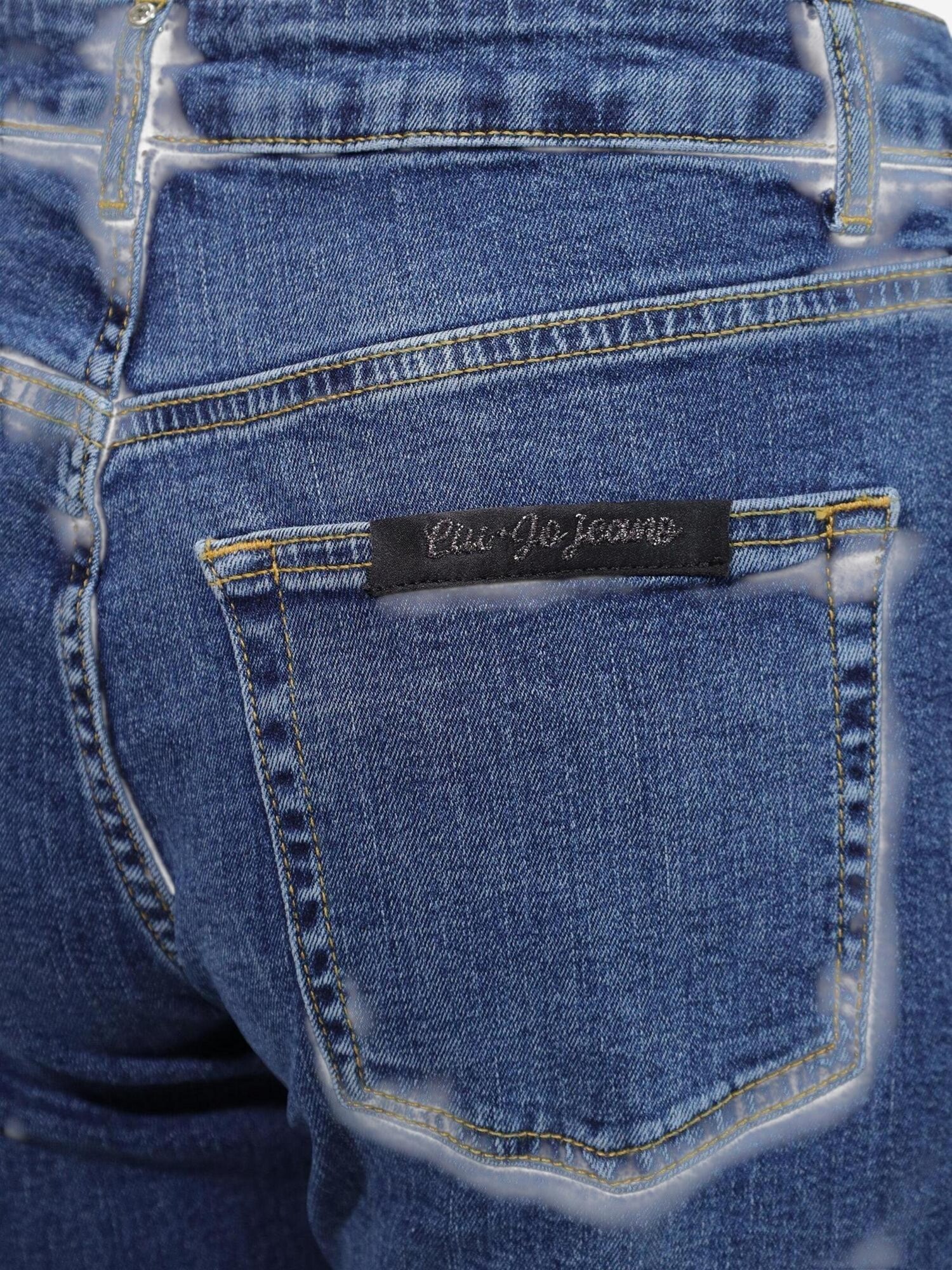 Liu Jo Vaquero azul denim – imagen 60