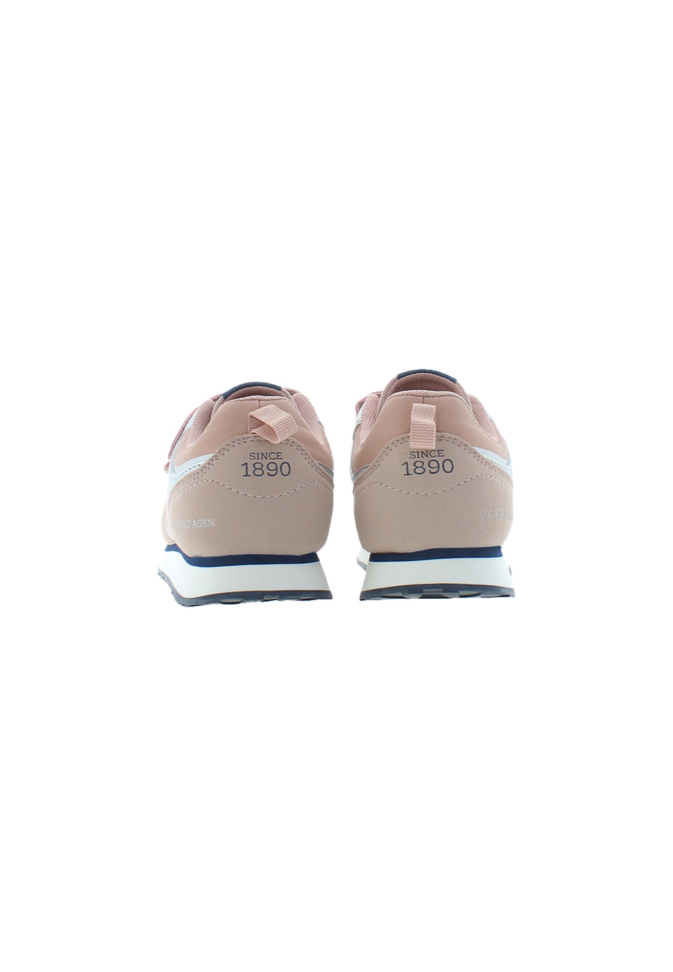 Thumbnail - U.S. POLO ASSN. Sneaker Nobik
