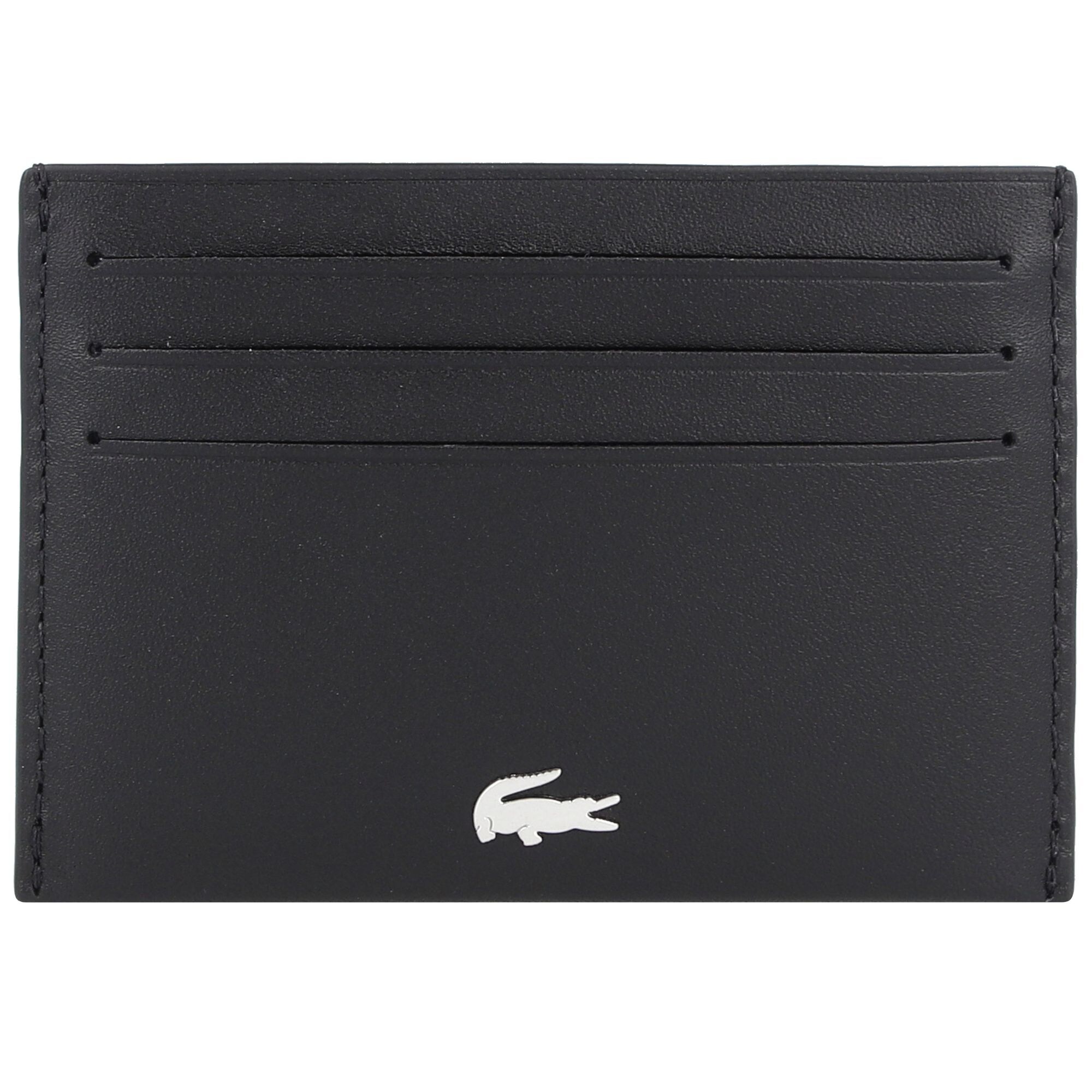 Lacoste Portemonnee Zwart