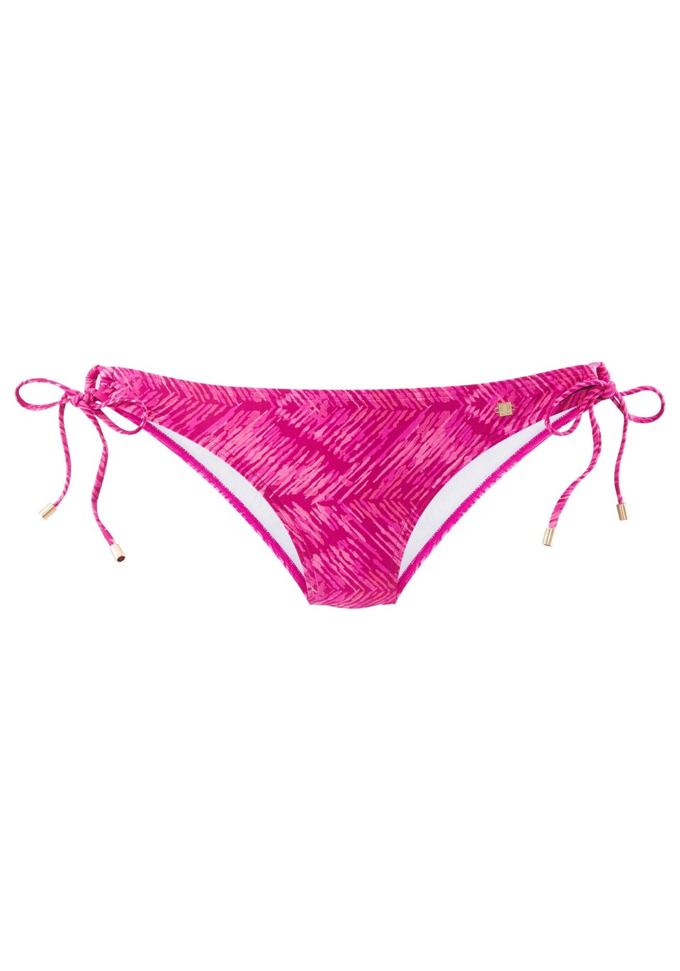 Bikiniunderdel bär / rosa