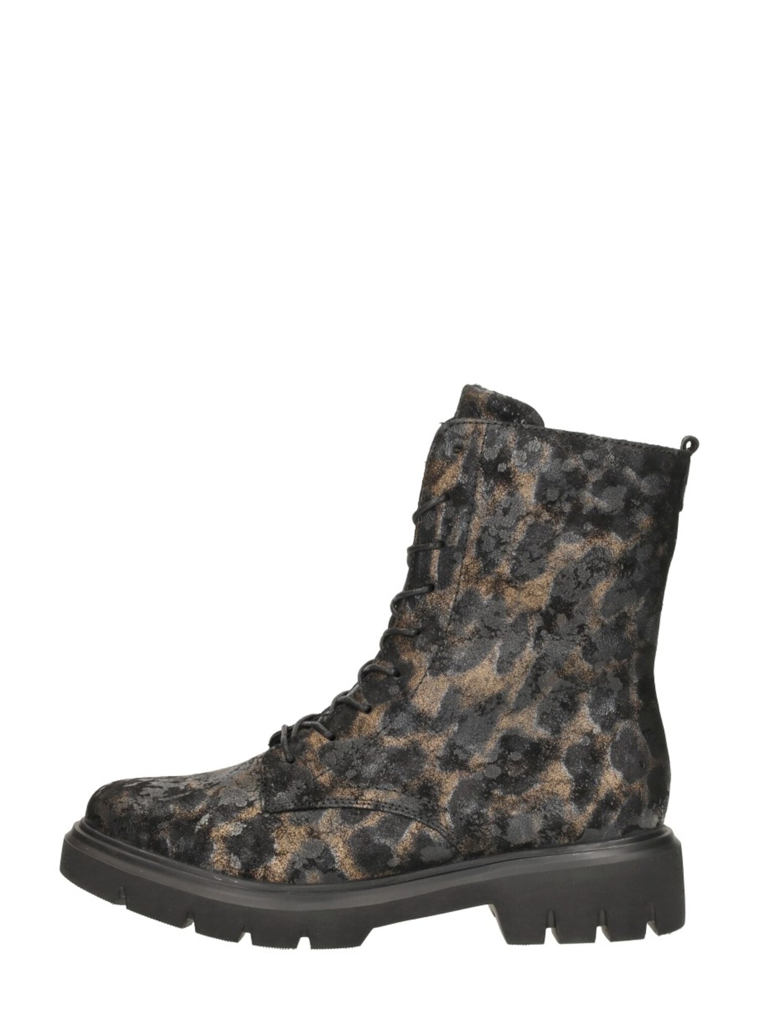 Remonte Schnürschuh Veterschoenen Hoog