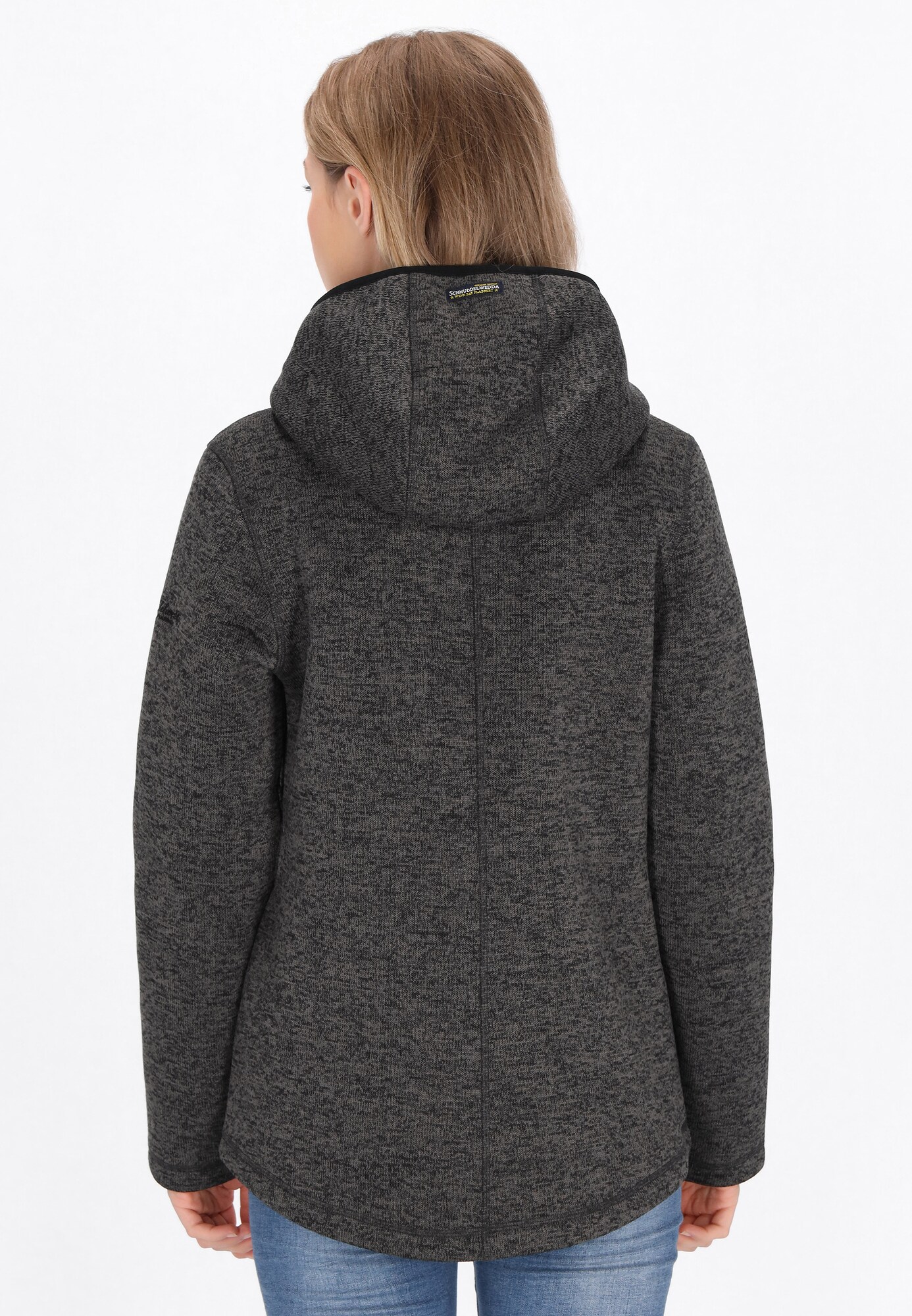 Thumbnail - Schmuddelwedda Jacke