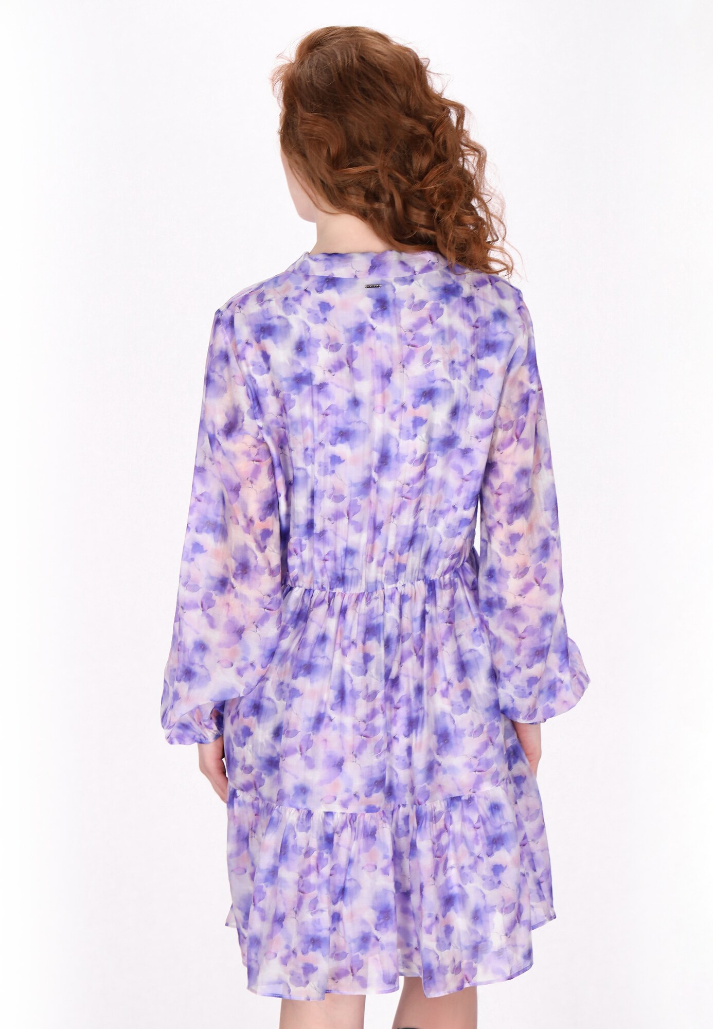 Thumbnail - DreiMaster Vintage Kleid Vintage