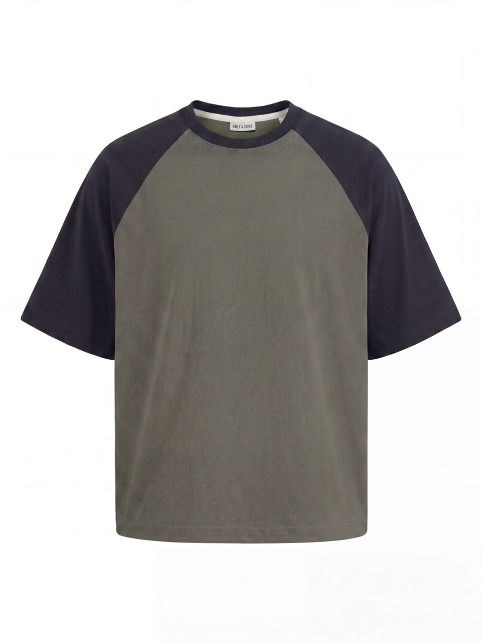 T-shirt 'ONSHEATON'