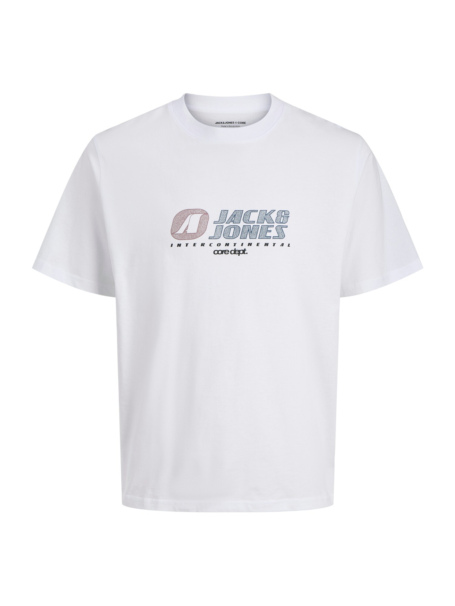 Thumbnail - JACK & JONES T-Shirt JCOTIER