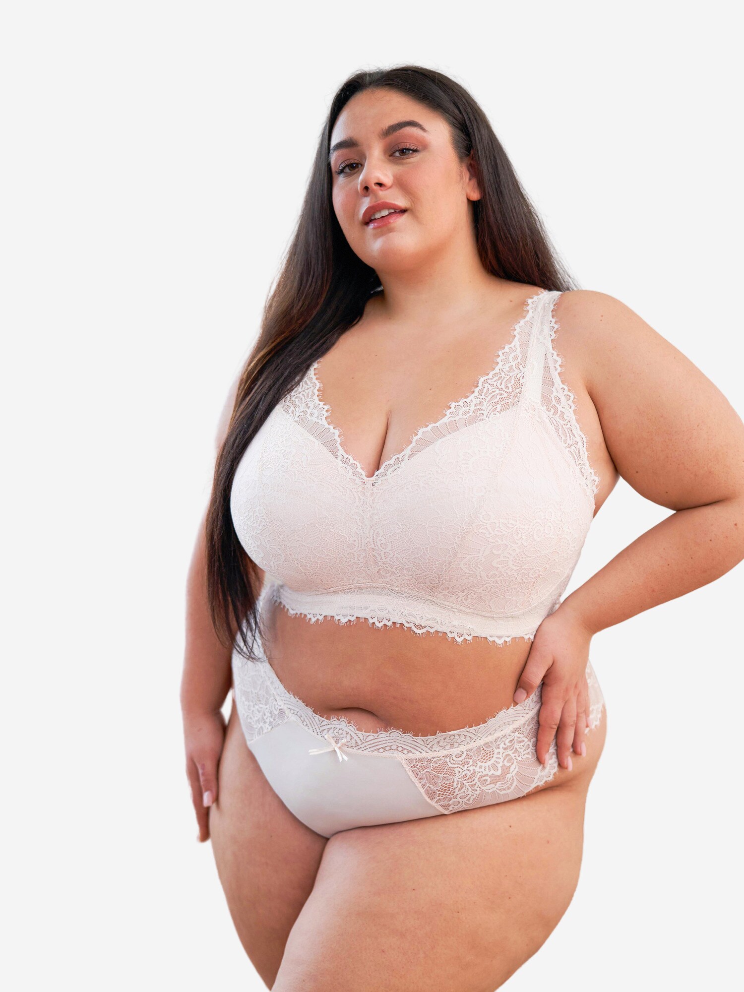 Thumbnail - SugarShape String  Sophia