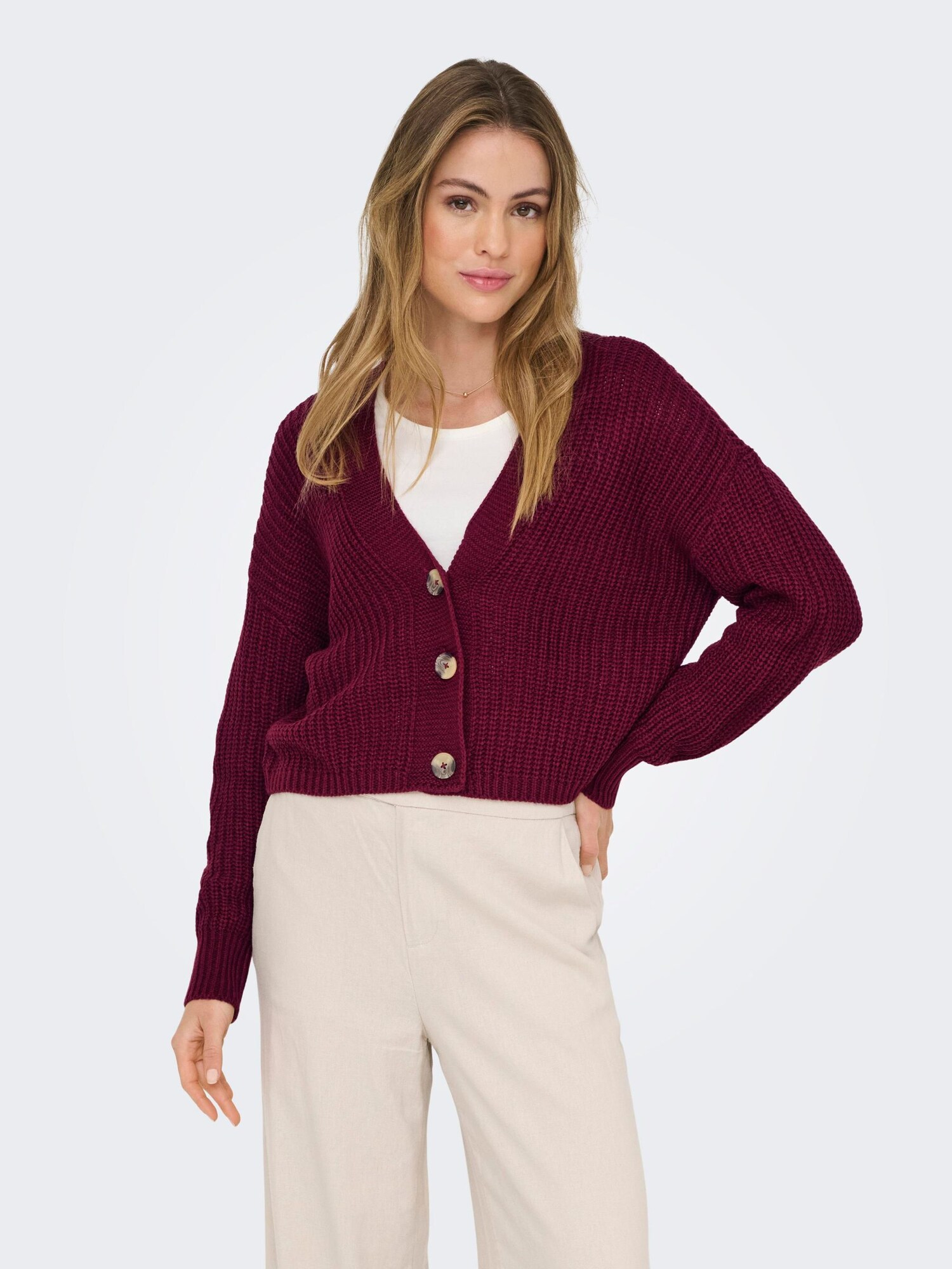 Thumbnail - Strickjacke 'ONLCarol'
