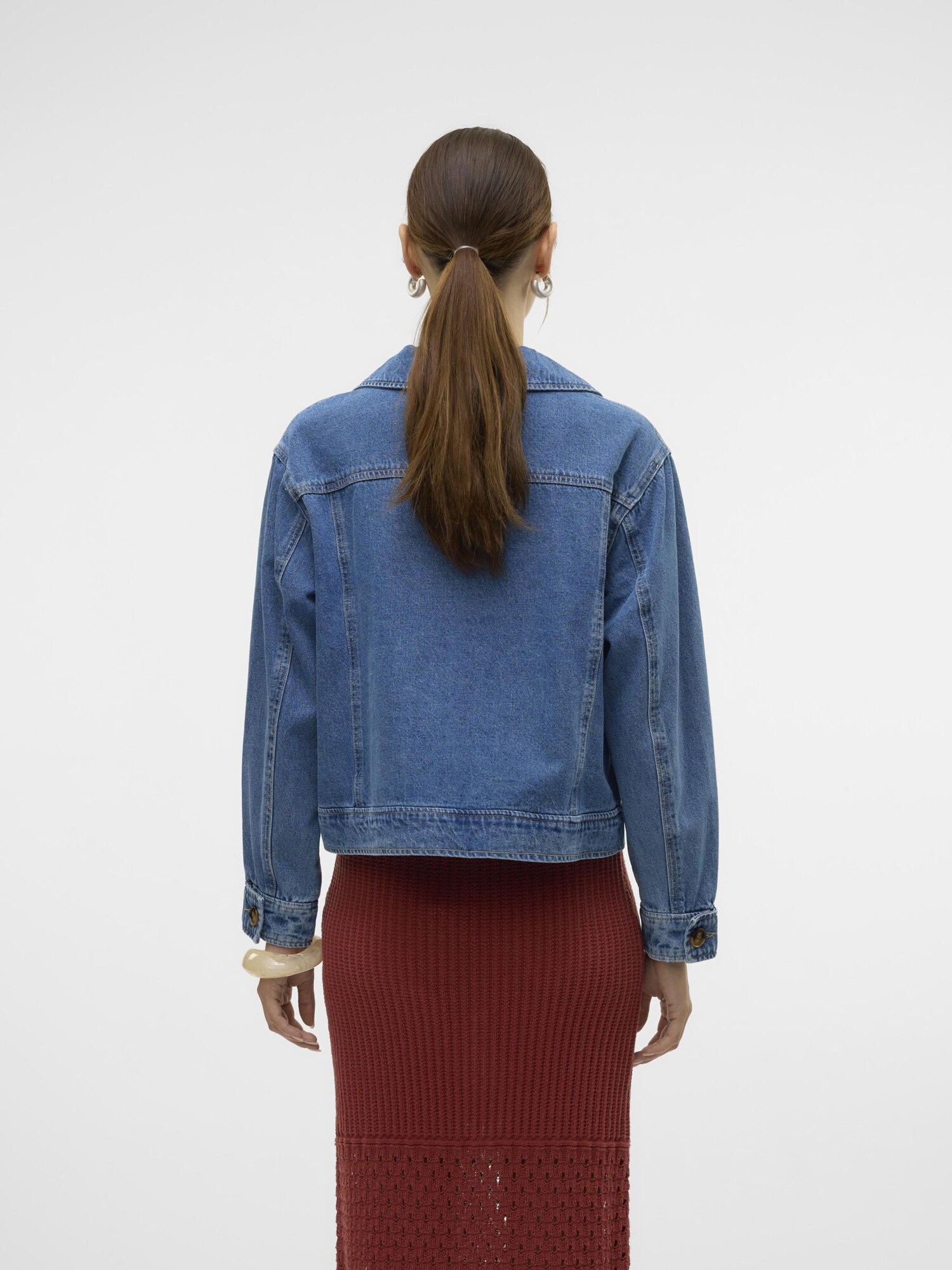 Thumbnail - VERO MODA Jacke VMSofie