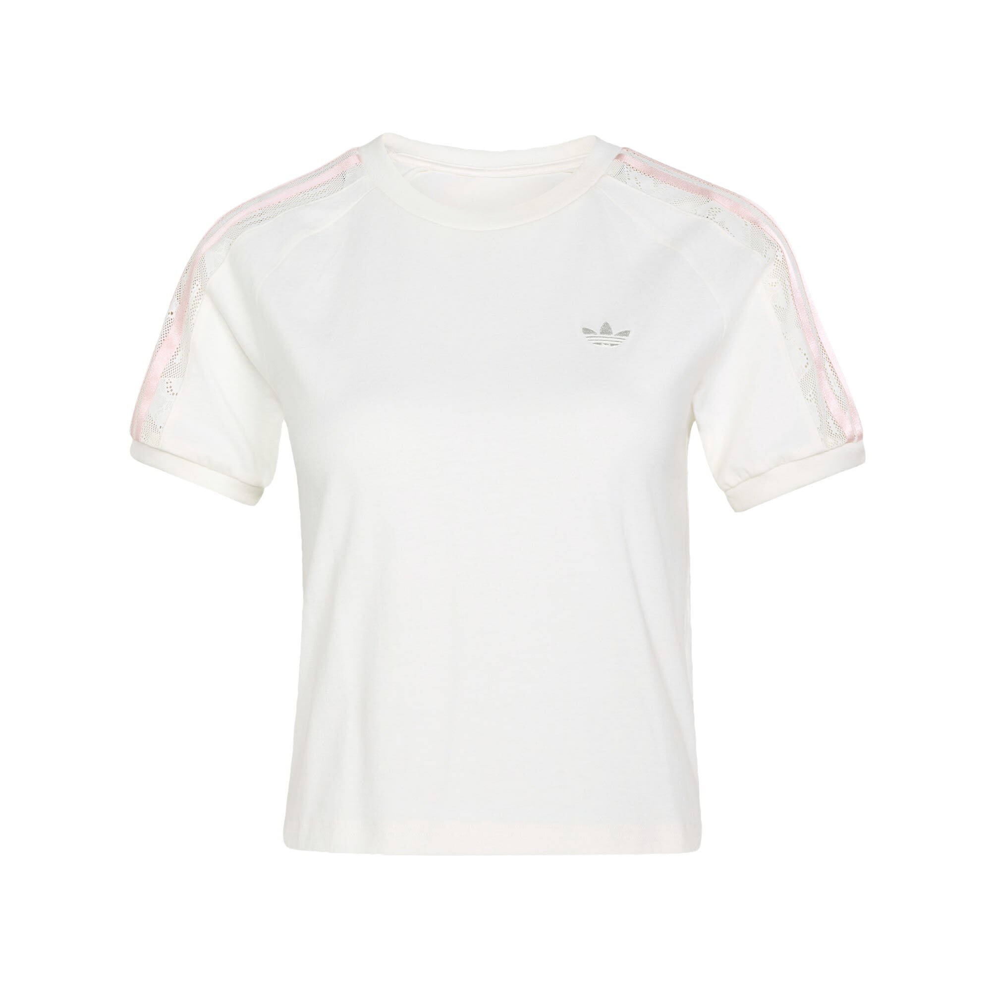 ADIDAS ORIGINALS Majica 'Cali' bijela