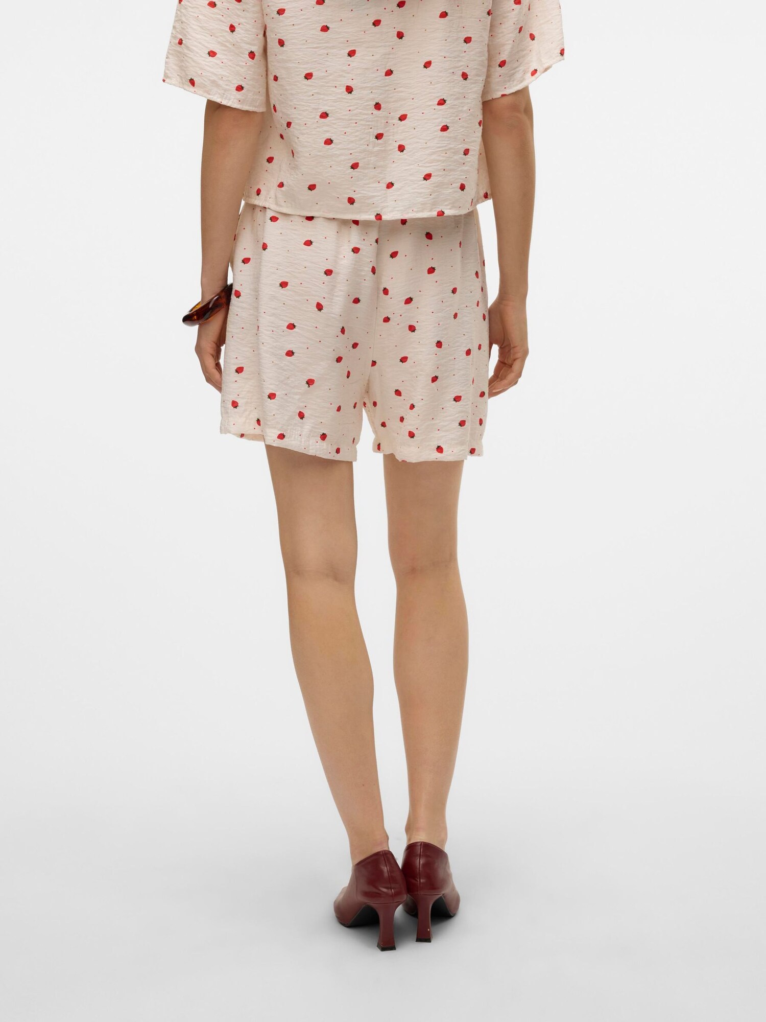Thumbnail - VERO MODA Shorts VMOdette