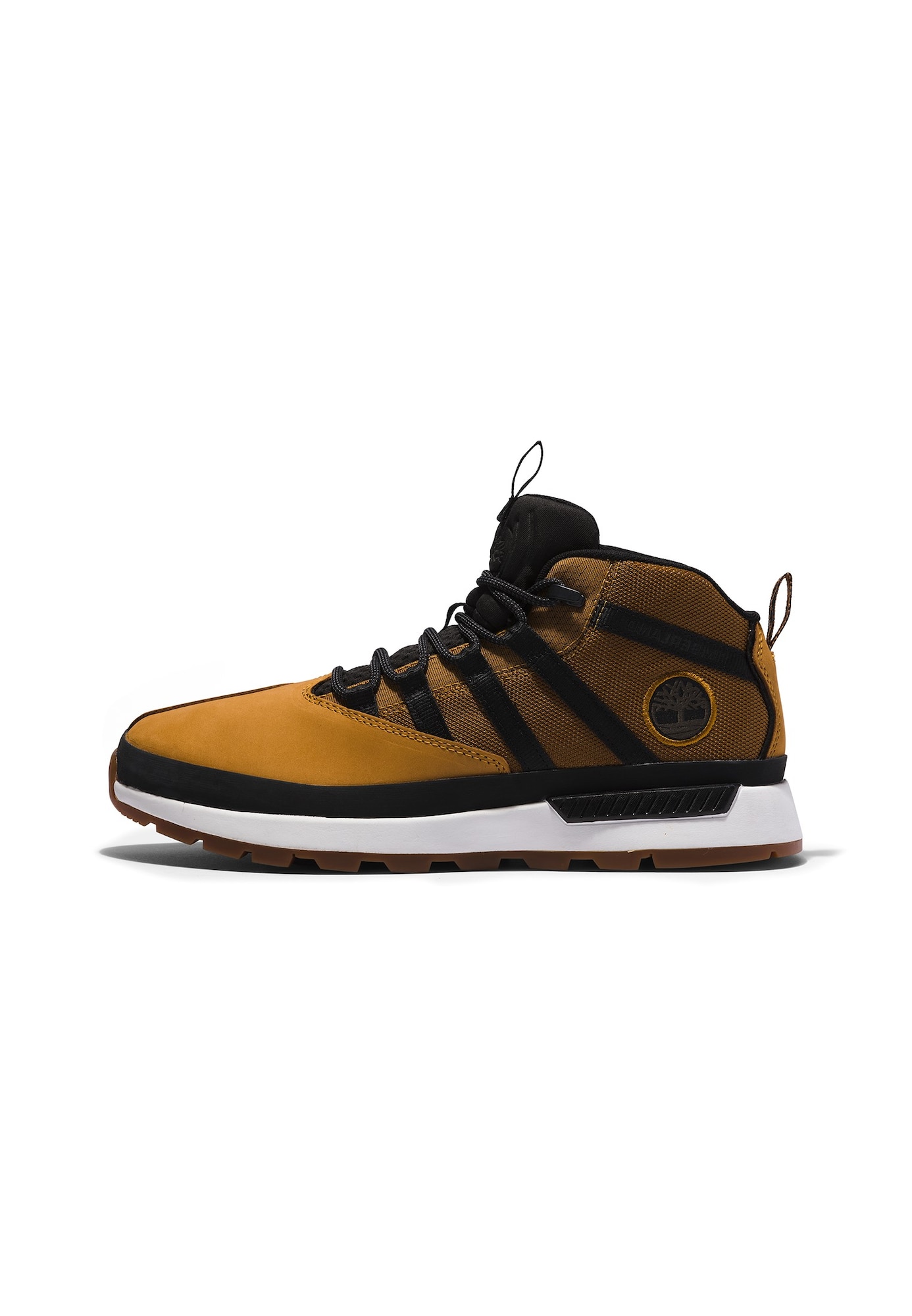 Timberland Sneaker high 'Euro Trekker Super Ox'