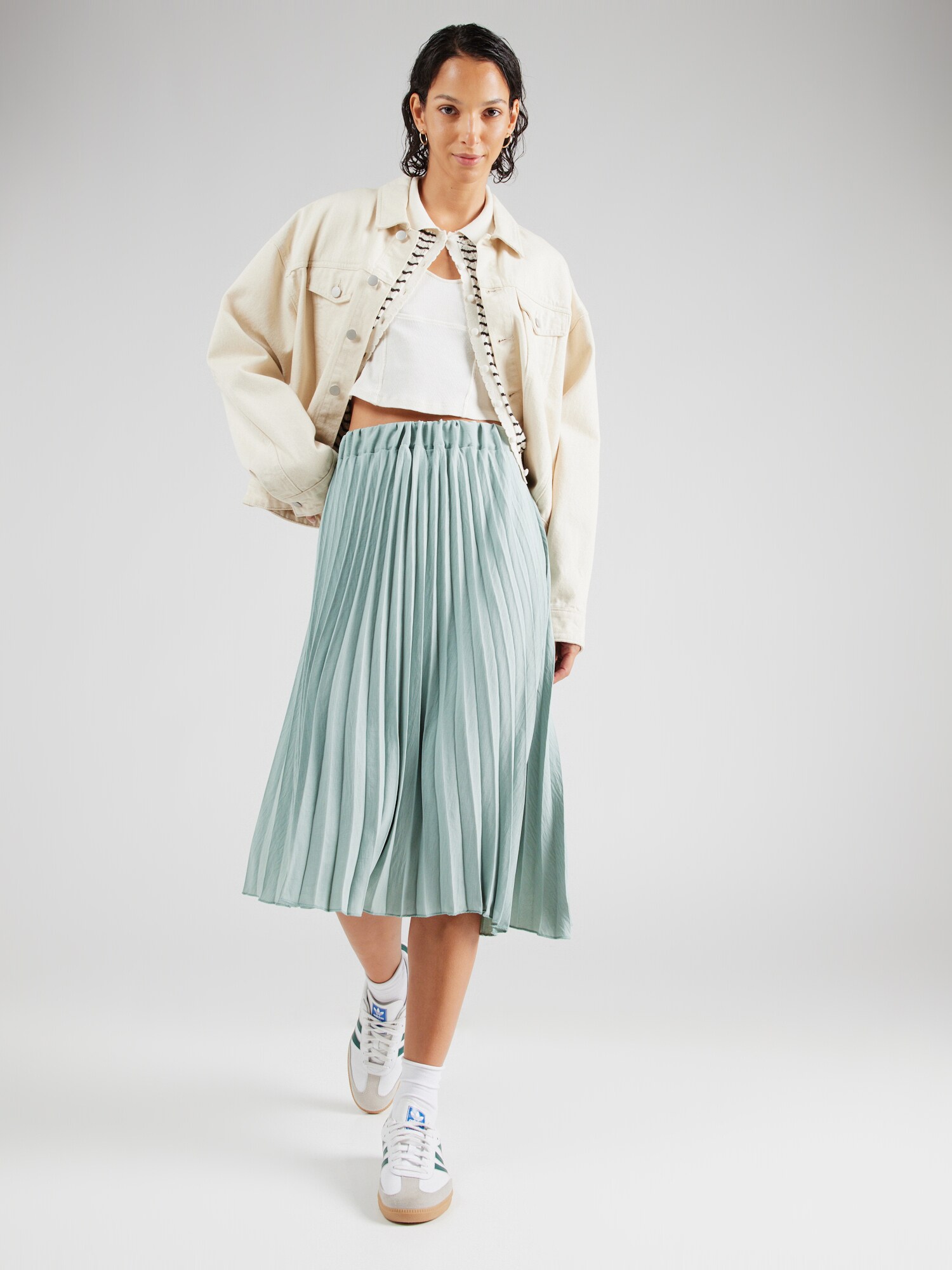 Thumbnail - Sublevel Rock