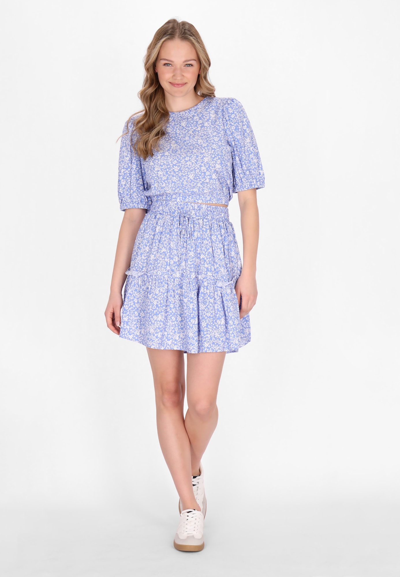 Thumbnail - MYMO Bluse Spring Summer