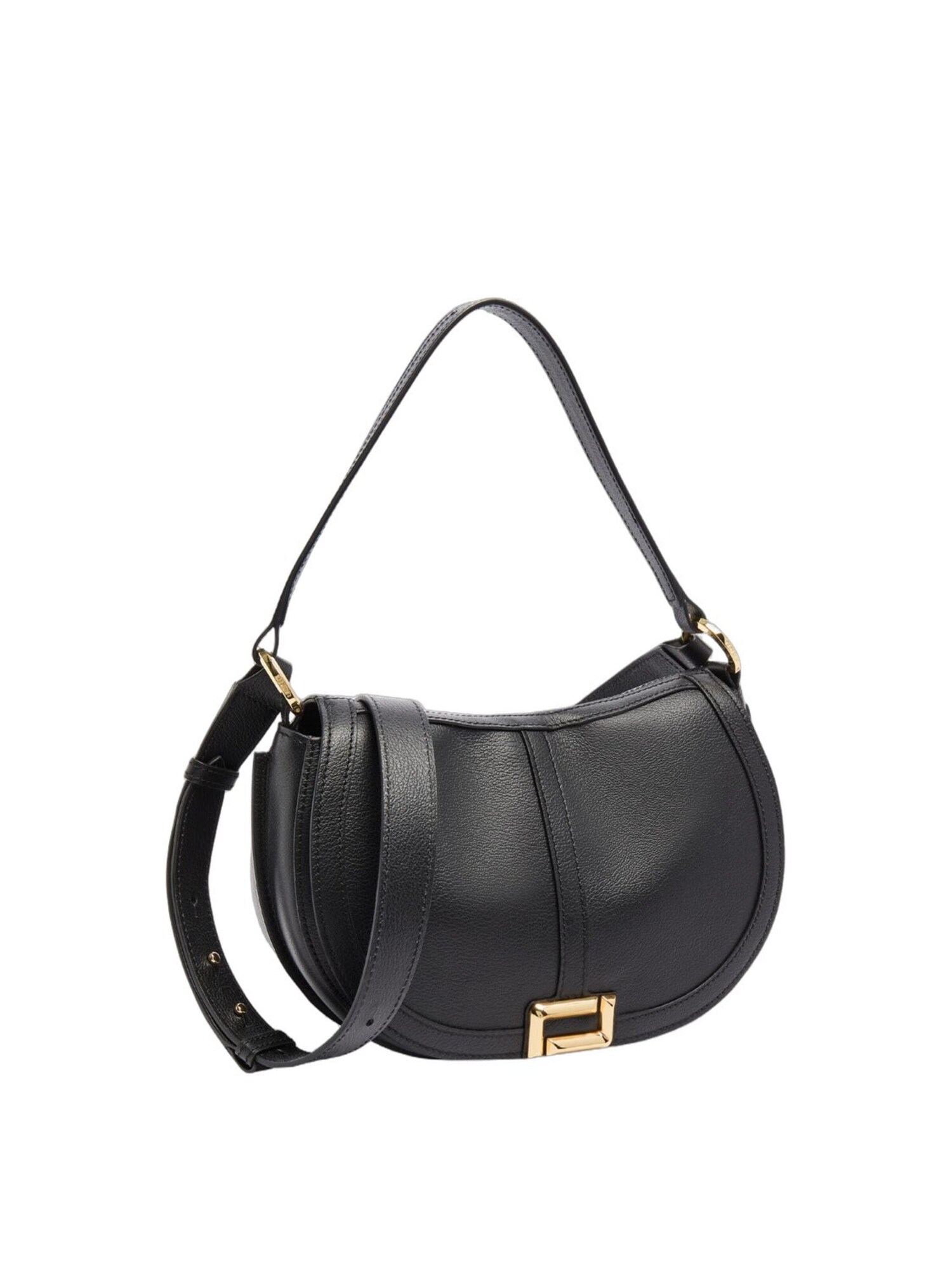 Lancel Bolso de mano negro – imagen 2