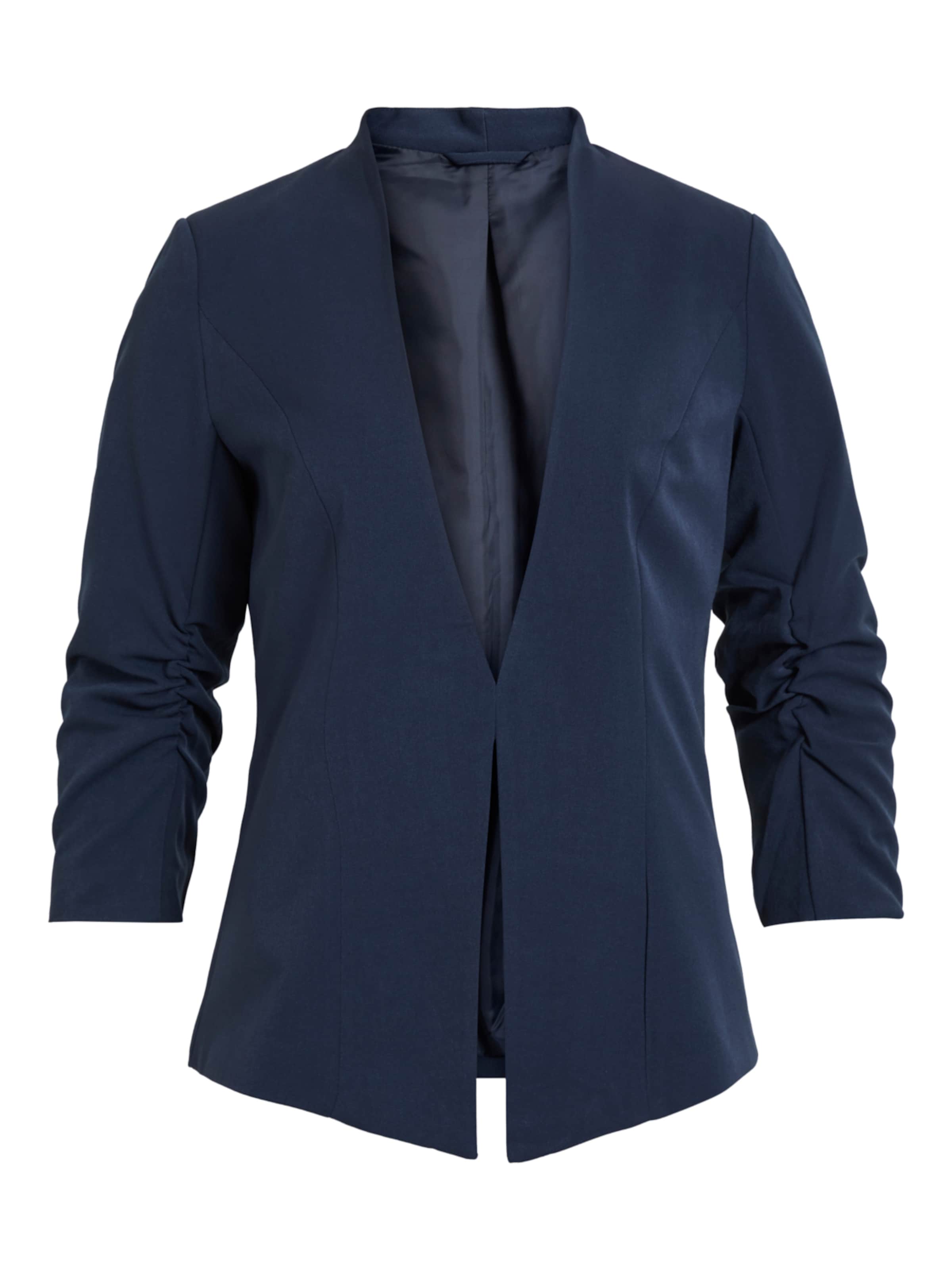 Navy blazer