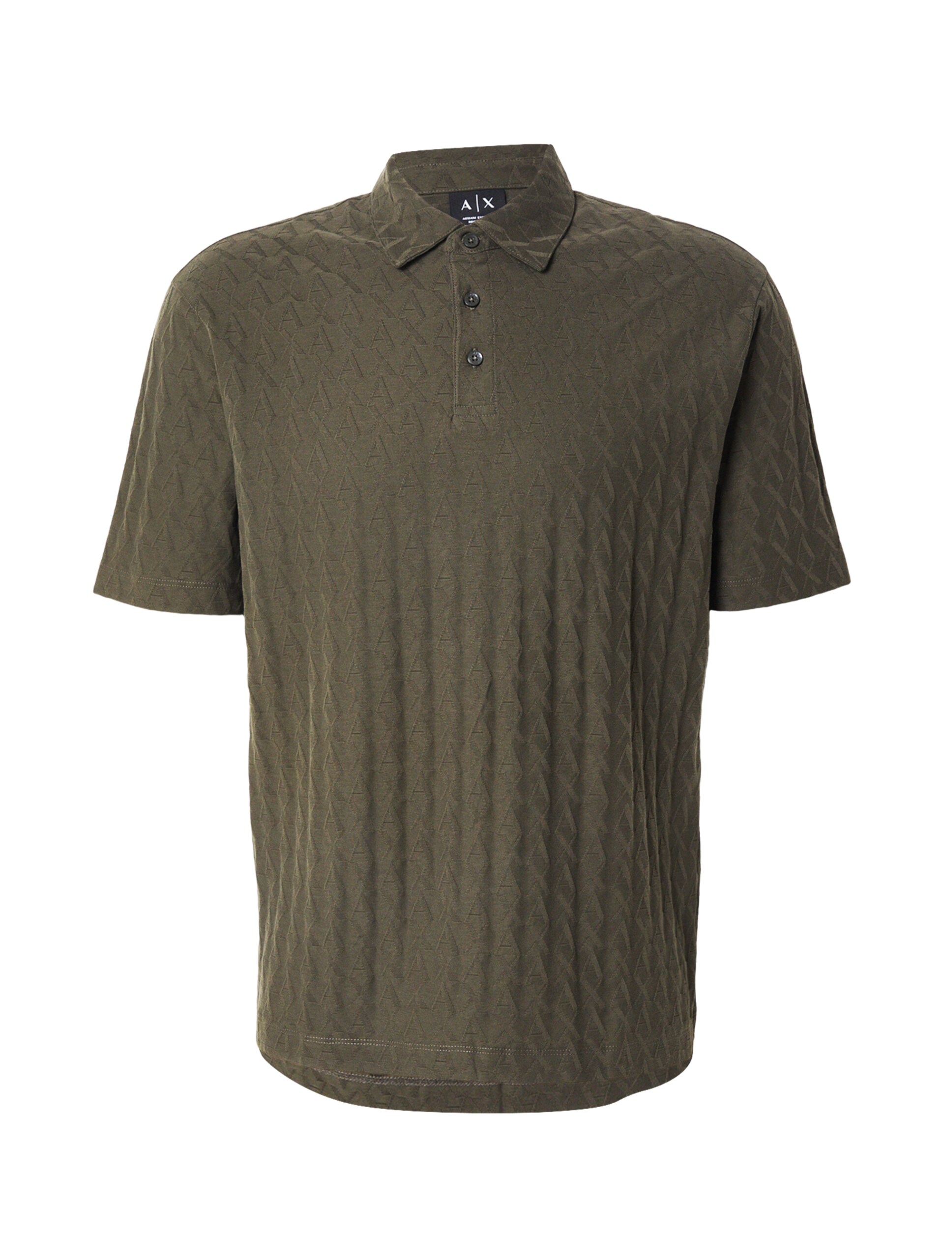 Armani Exchange T-shirt herr