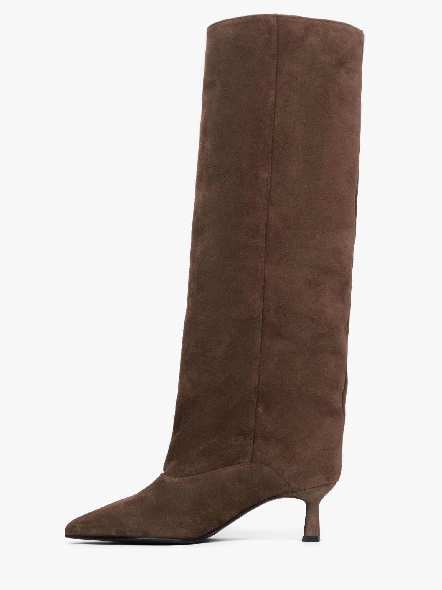 Estro Botas '32-0270'  marrón
