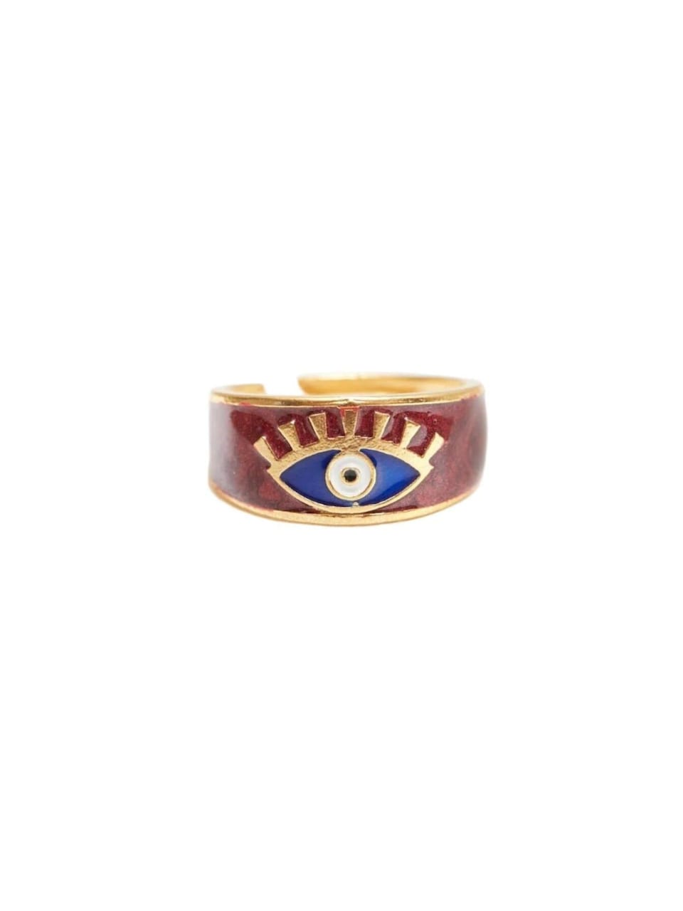 Ring 'Eye of Grand Bazaar'