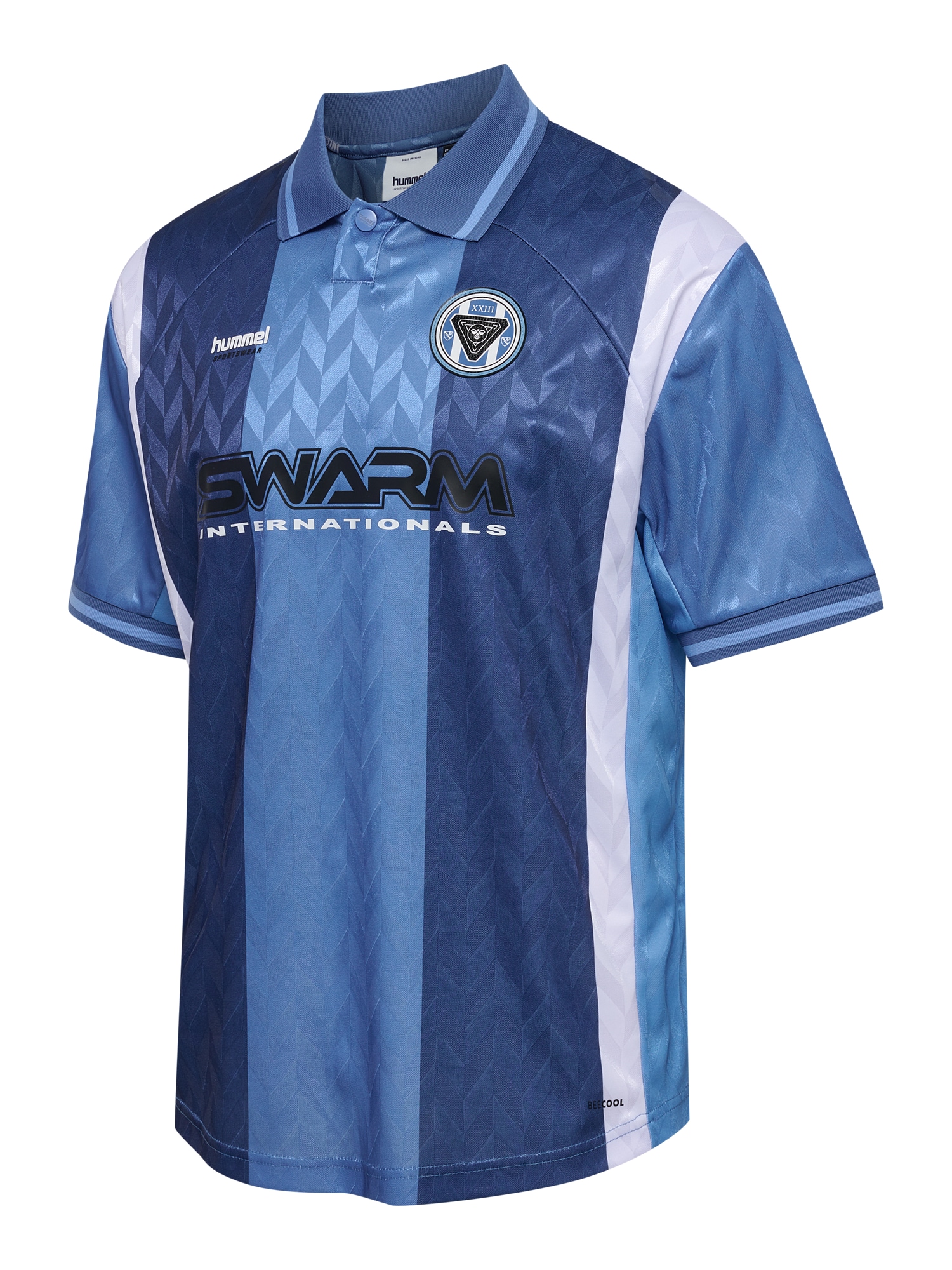 Thumbnail - Hummel Trikot LOOSE SOCCER