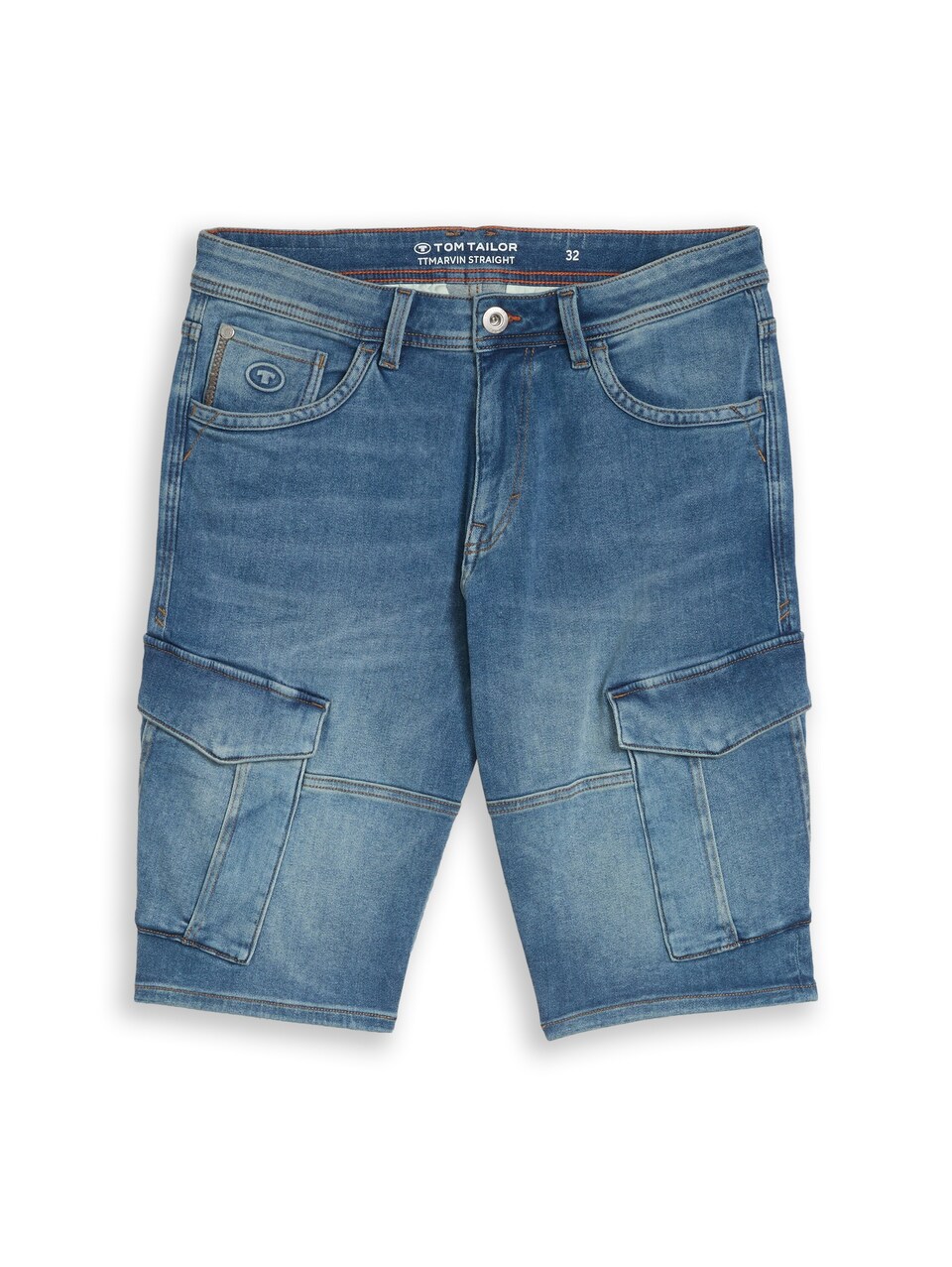 Cargojeans 'Marvin'