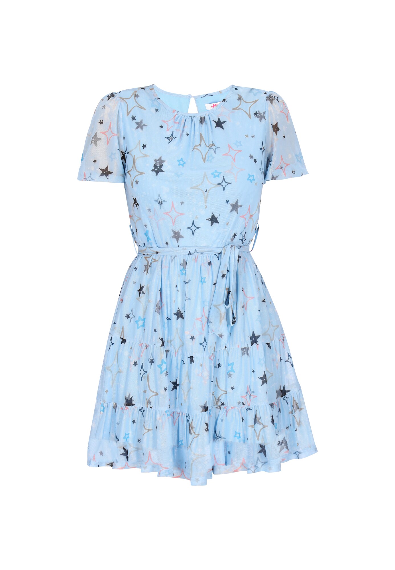 Mymo Kleid Young Fashion