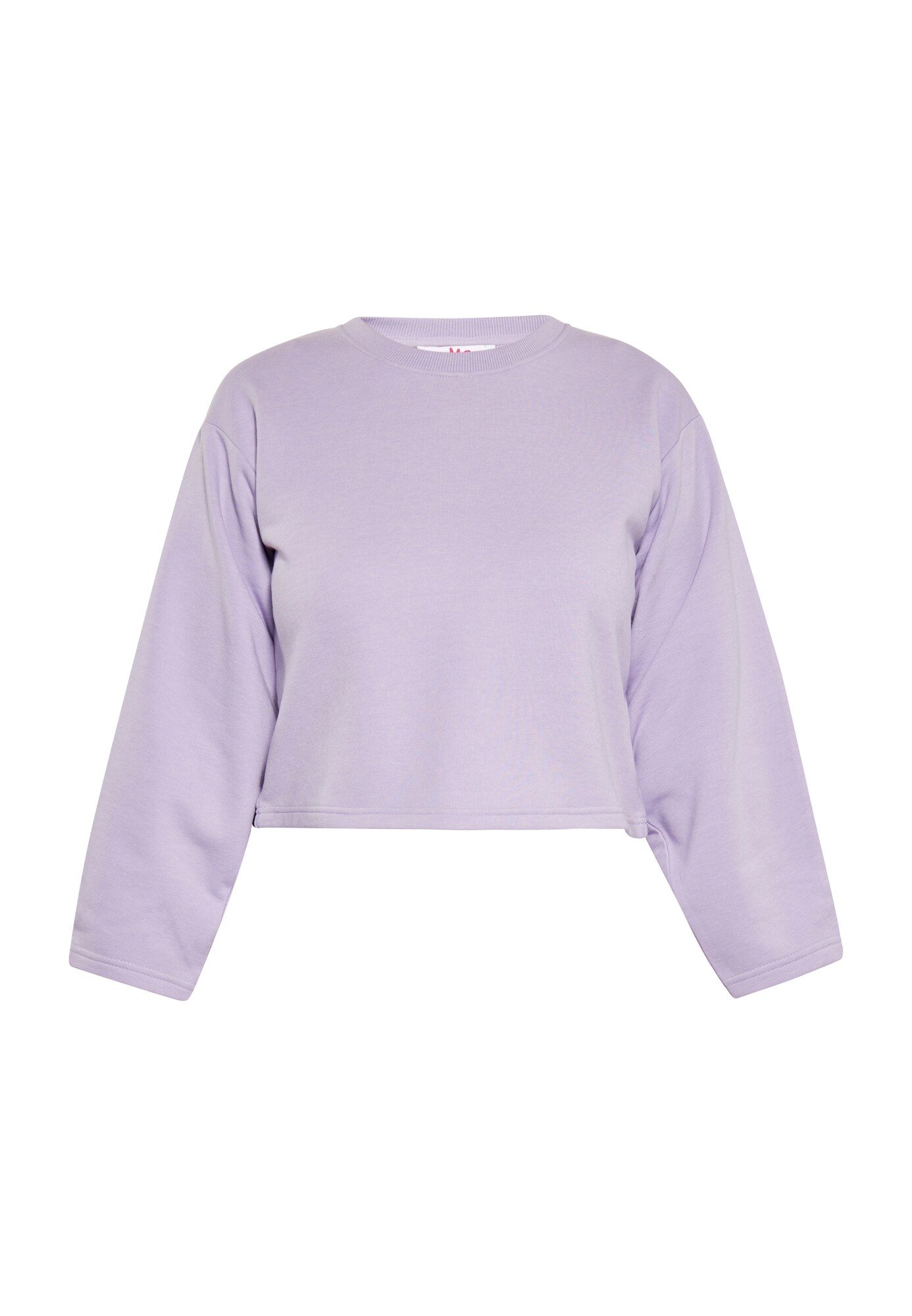 MYMO Sudadera lila claro