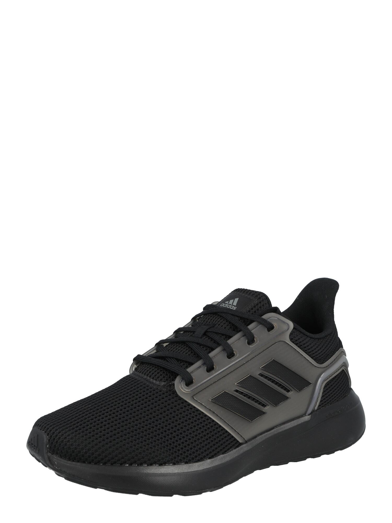 ADIDAS SPORTSWEAR Bėgimo batai 'EQ19' tamsiai pilka / juoda