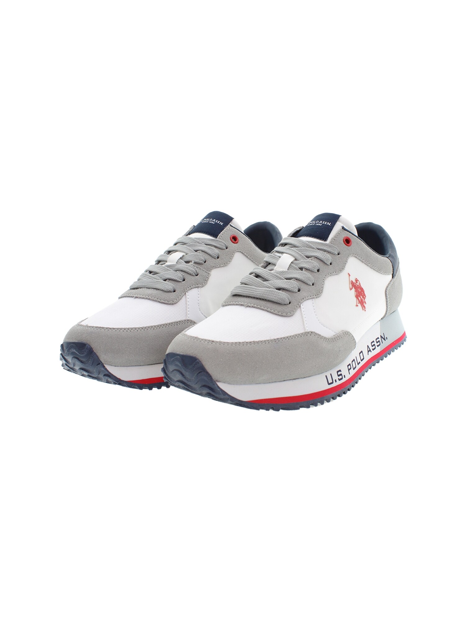 Thumbnail - U.S. POLO ASSN. Sneaker