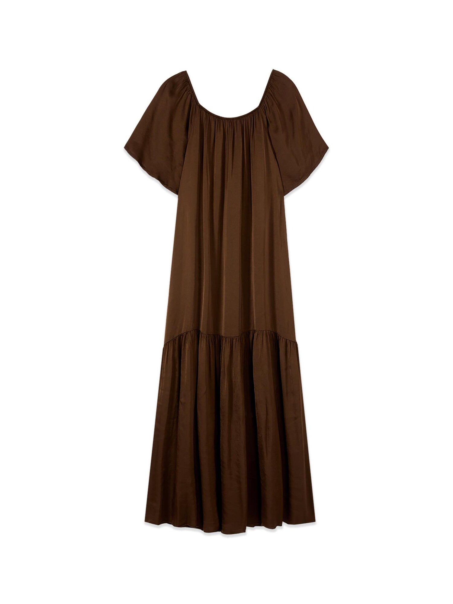 oltre Vestido  marrón