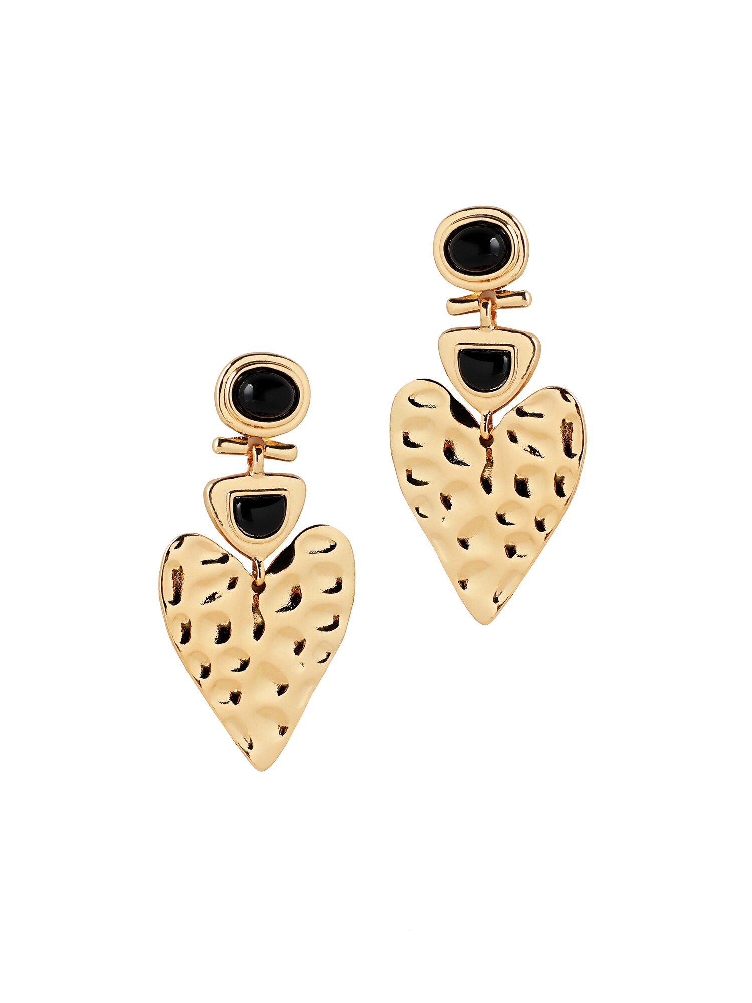 TATUUM Cercei  auriu