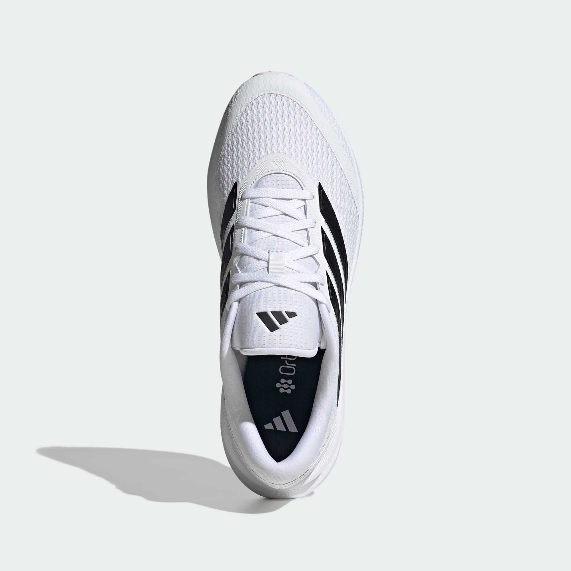 ADIDAS PERFORMANCE Zapatillas de running 'Runfalcon 6' negro / blanco – imagen 19