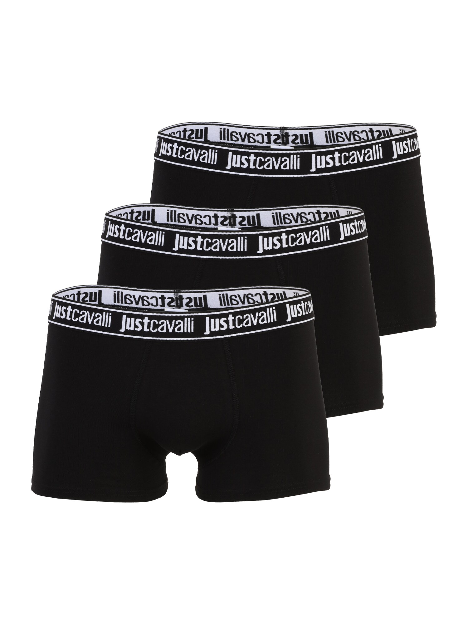 Pentru bărbați pantaloni Just Cavalli – clasici