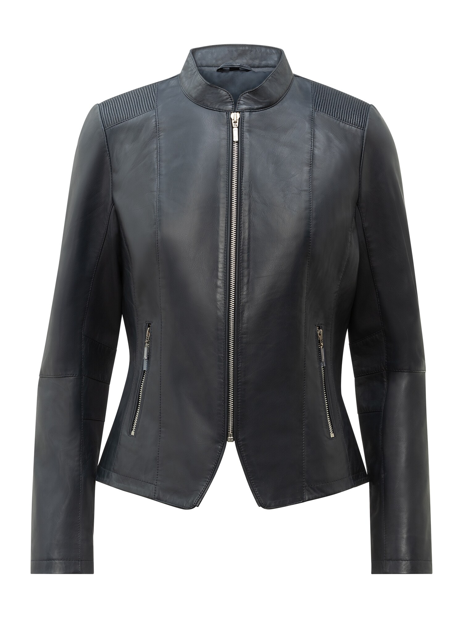 RICANO Chaqueta de entretiempo 'Abigale' navy