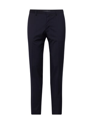 Tiger Of Sweden Pantalon ‘THULIN’ Navy